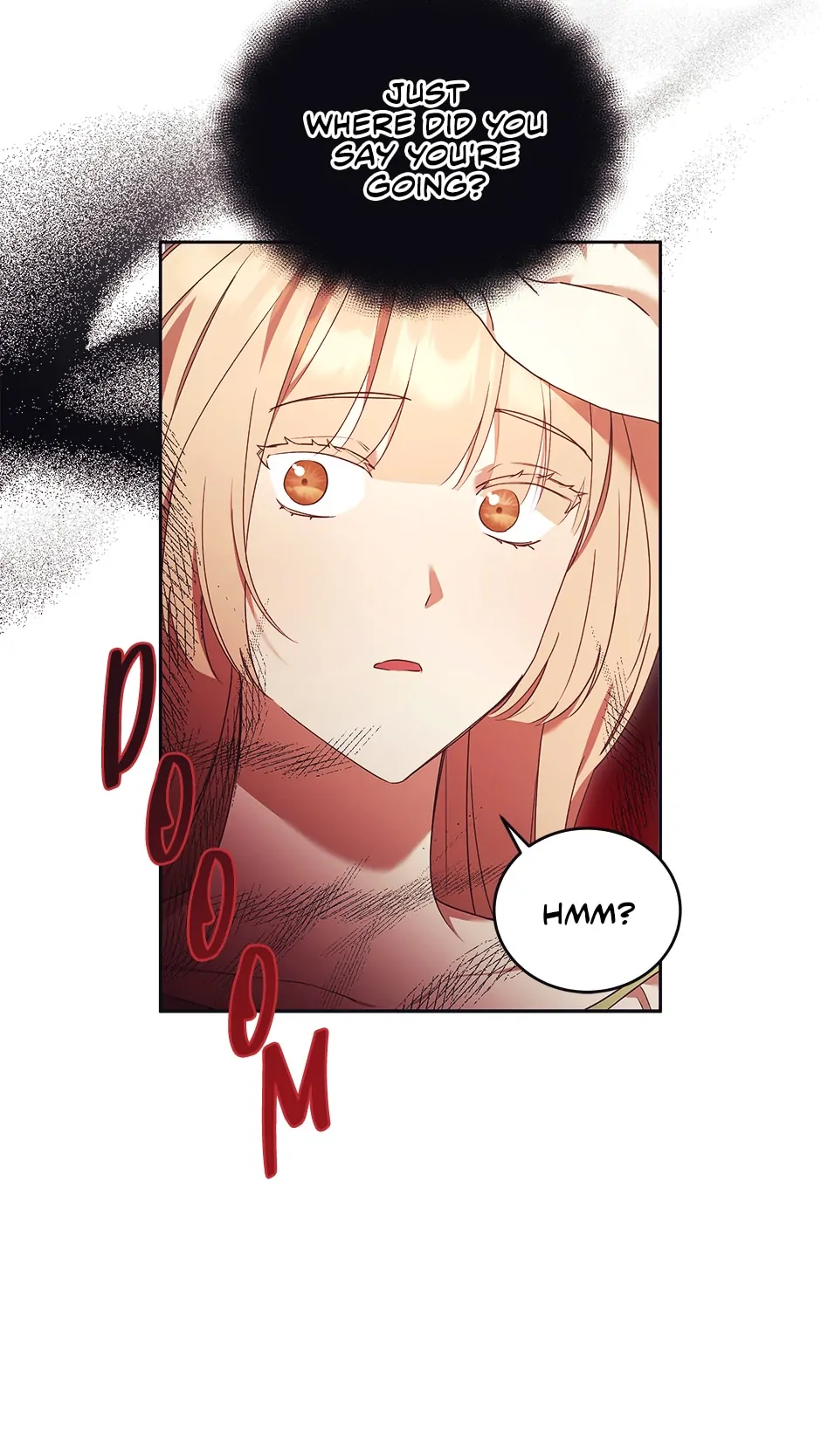 The Young Lady Who Broke Her Engagement Is Only Obsessed With the Ending Chapter 13 page 71