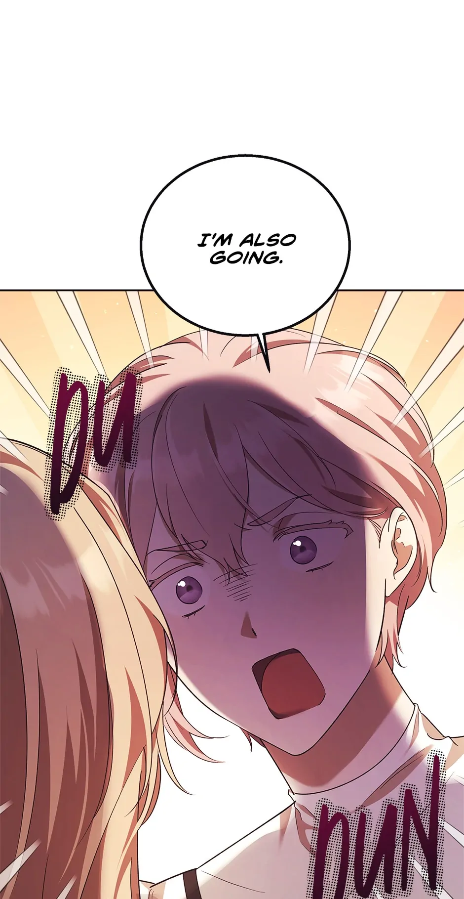 The Young Lady Who Broke Her Engagement Is Only Obsessed With the Ending Chapter 13 page 72
