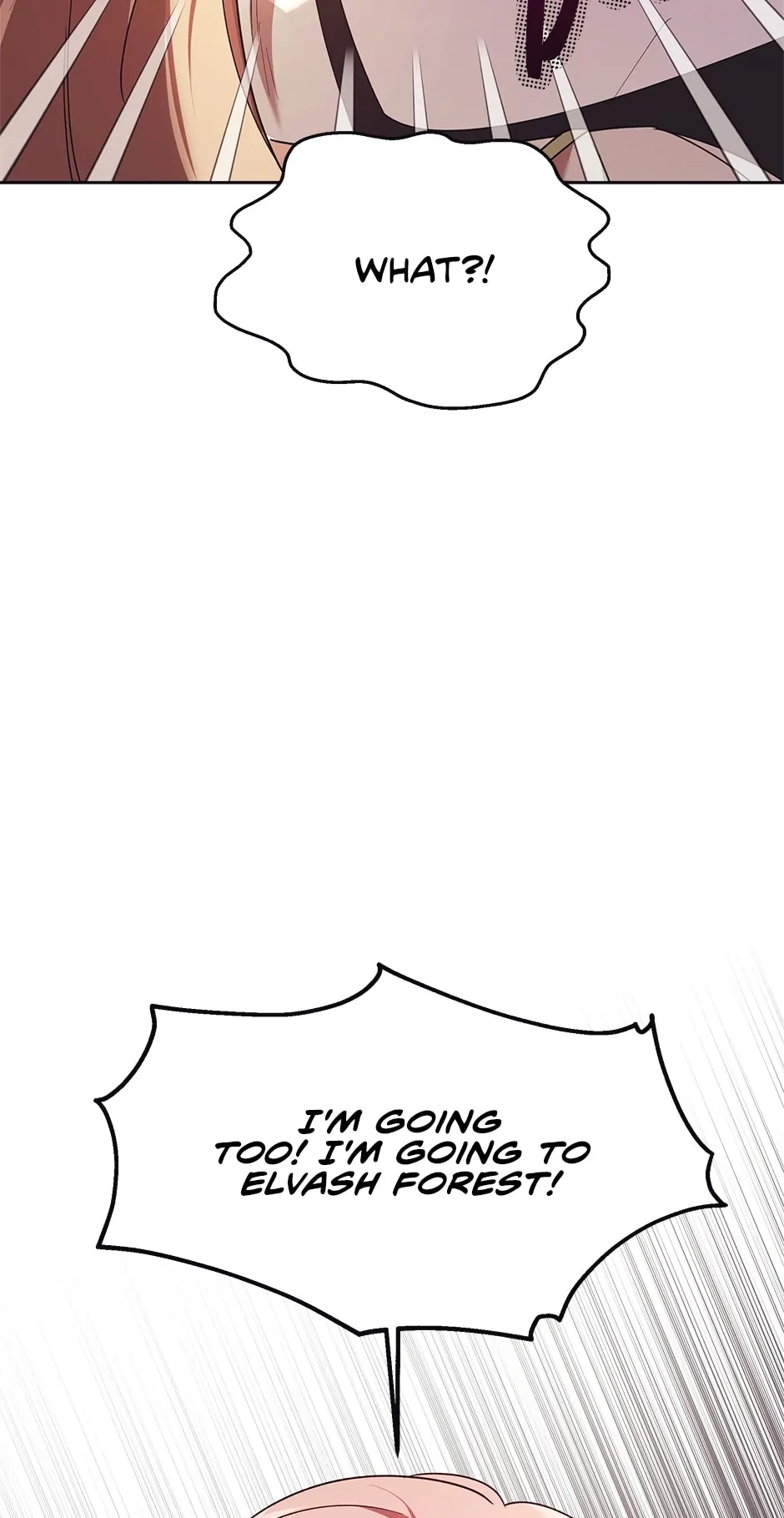 The Young Lady Who Broke Her Engagement Is Only Obsessed With the Ending Chapter 13 page 73