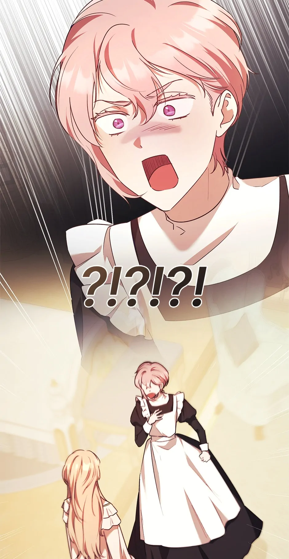 The Young Lady Who Broke Her Engagement Is Only Obsessed With the Ending Chapter 13 page 74
