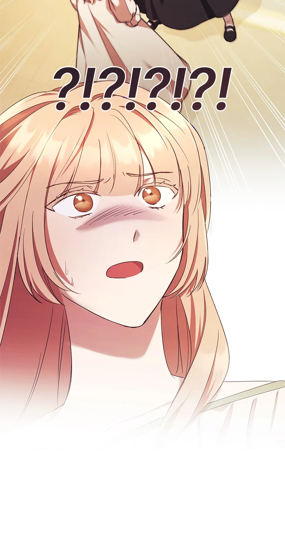 The Young Lady Who Broke Her Engagement Is Only Obsessed With the Ending Chapter 13 page 75