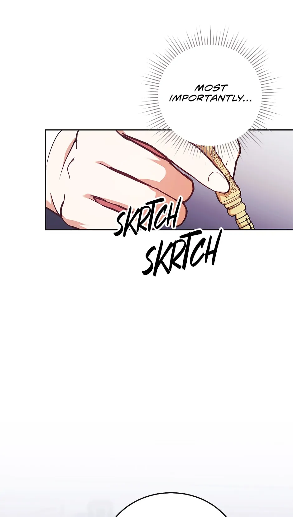 The Young Lady Who Broke Her Engagement Is Only Obsessed With the Ending Chapter 20 page 13