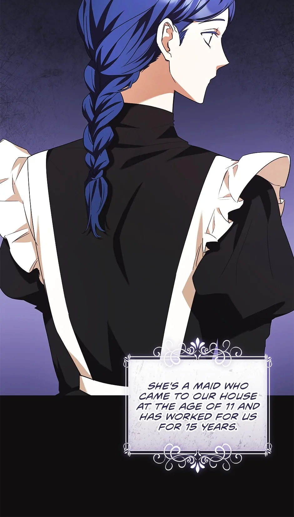 The Young Lady Who Broke Her Engagement Is Only Obsessed With the Ending Chapter 20 page 16