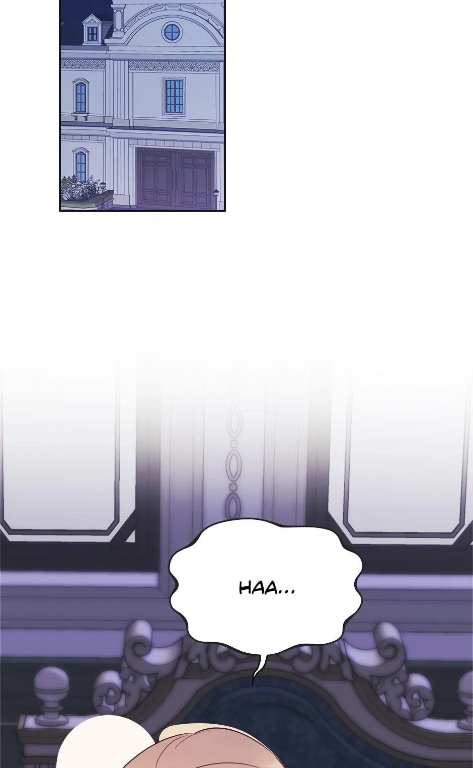 The Young Lady Who Broke Her Engagement Is Only Obsessed With the Ending Chapter 20 page 1
