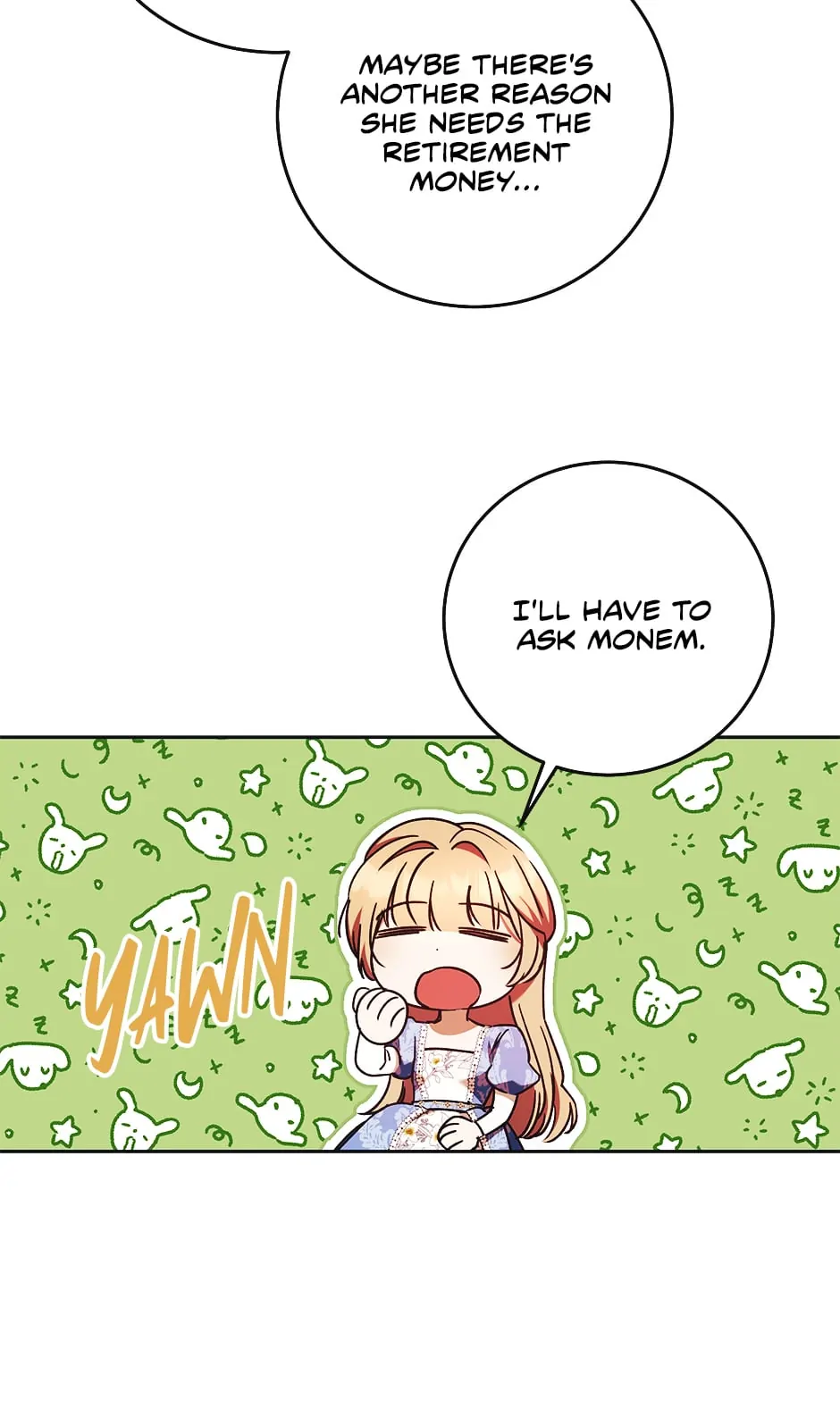 The Young Lady Who Broke Her Engagement Is Only Obsessed With the Ending Chapter 20 page 24