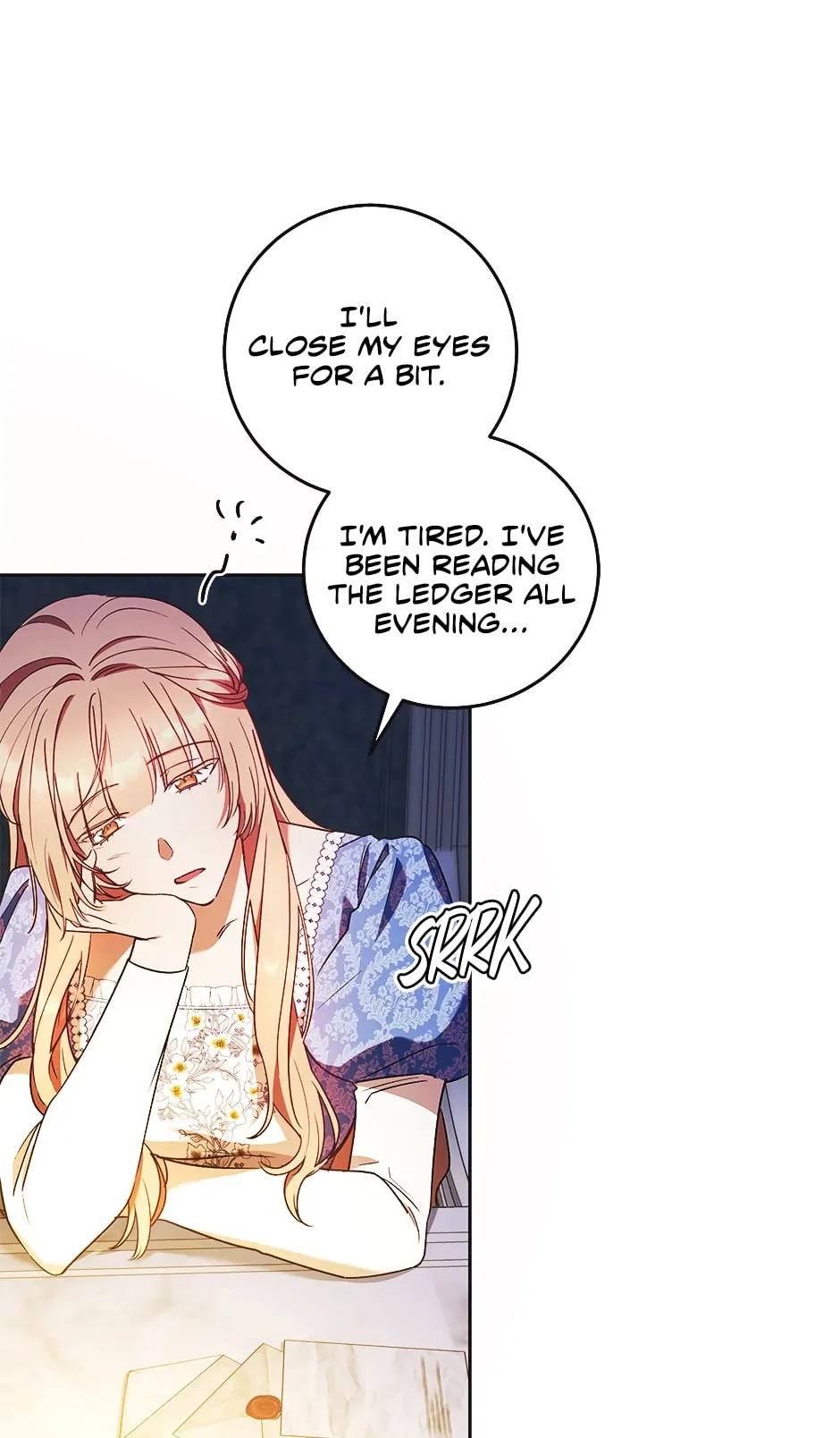 The Young Lady Who Broke Her Engagement Is Only Obsessed With the Ending Chapter 20 page 25