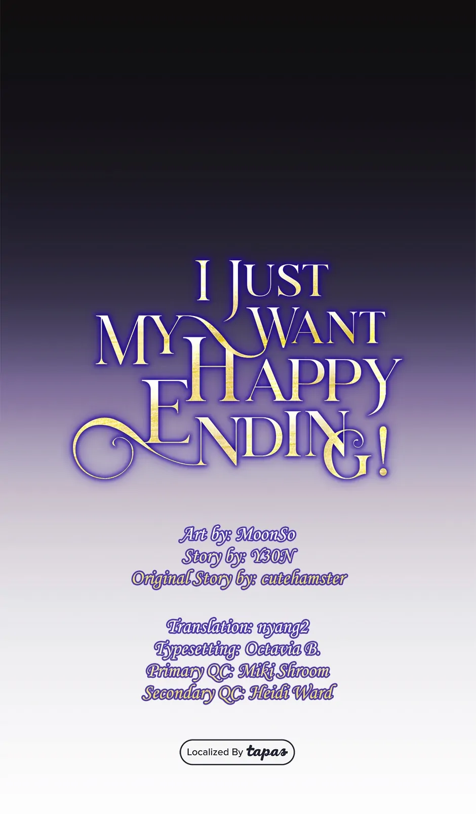 The Young Lady Who Broke Her Engagement Is Only Obsessed With the Ending Chapter 20 page 29