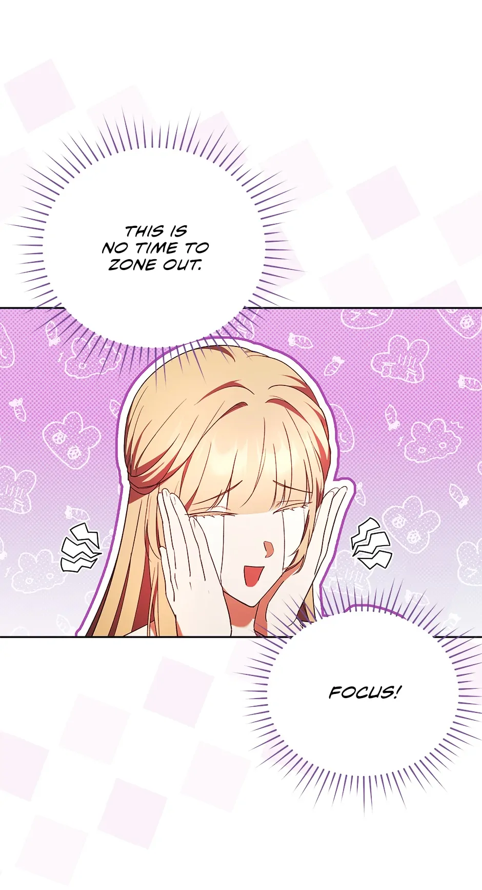 The Young Lady Who Broke Her Engagement Is Only Obsessed With the Ending Chapter 20 page 32