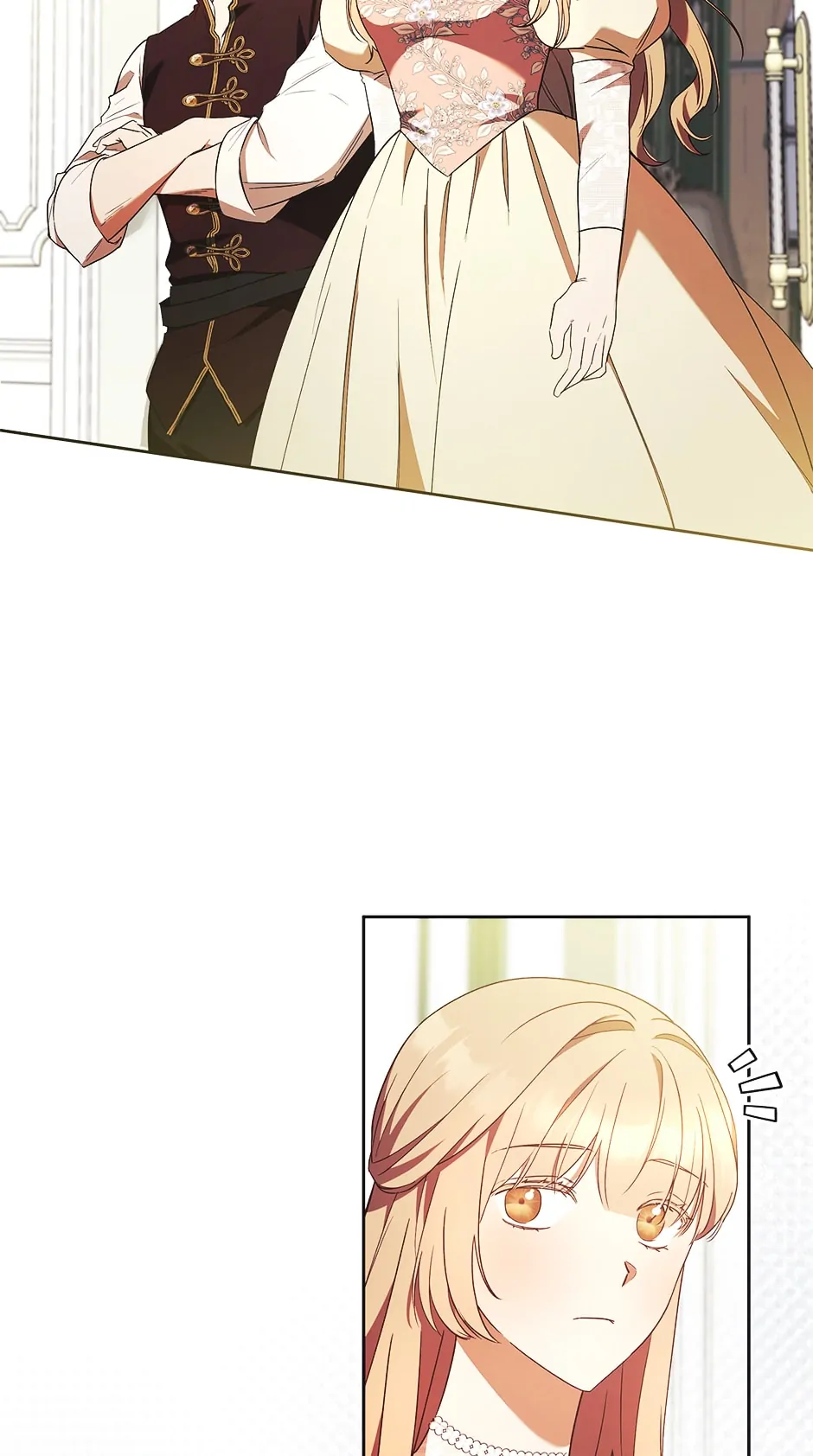 The Young Lady Who Broke Her Engagement Is Only Obsessed With the Ending Chapter 20 page 37