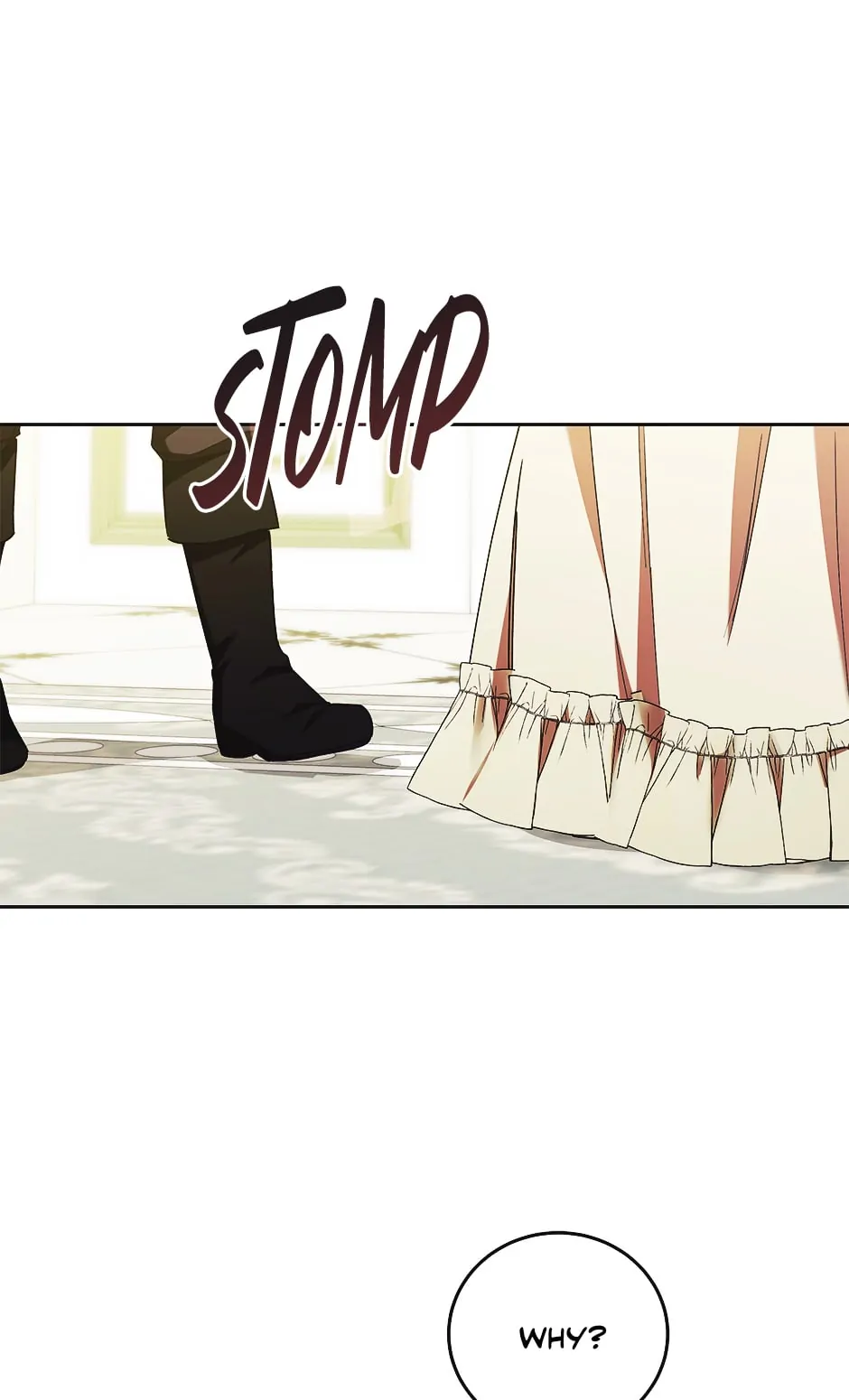 The Young Lady Who Broke Her Engagement Is Only Obsessed With the Ending Chapter 20 page 39