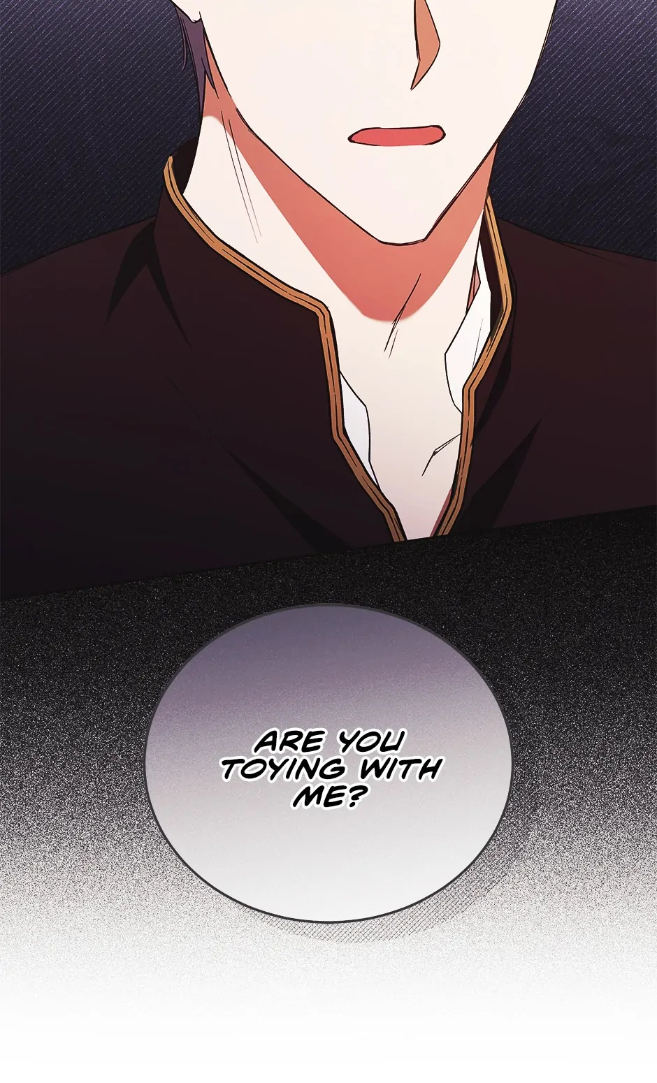 The Young Lady Who Broke Her Engagement Is Only Obsessed With the Ending Chapter 20 page 42