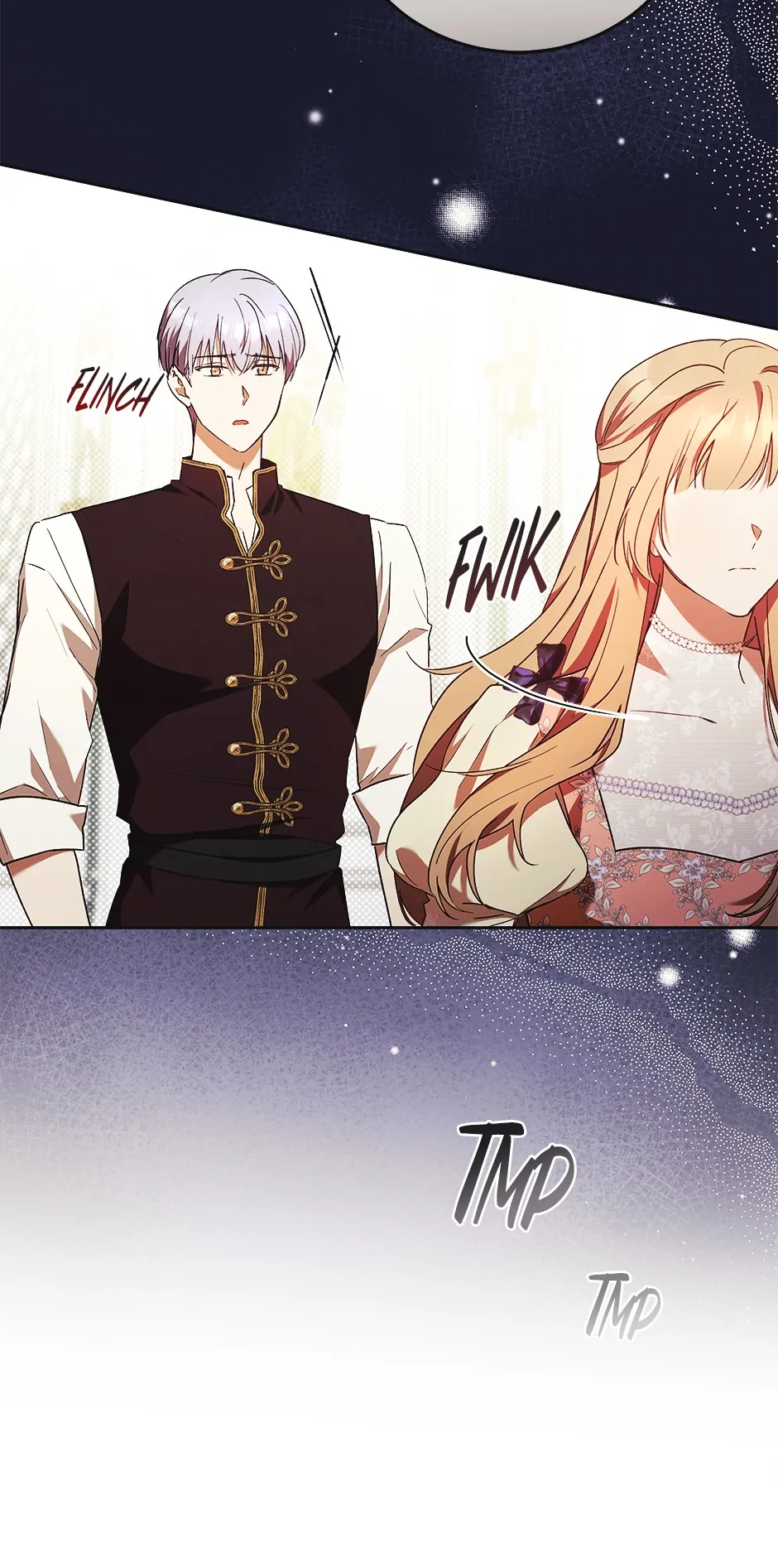 The Young Lady Who Broke Her Engagement Is Only Obsessed With the Ending Chapter 20 page 45