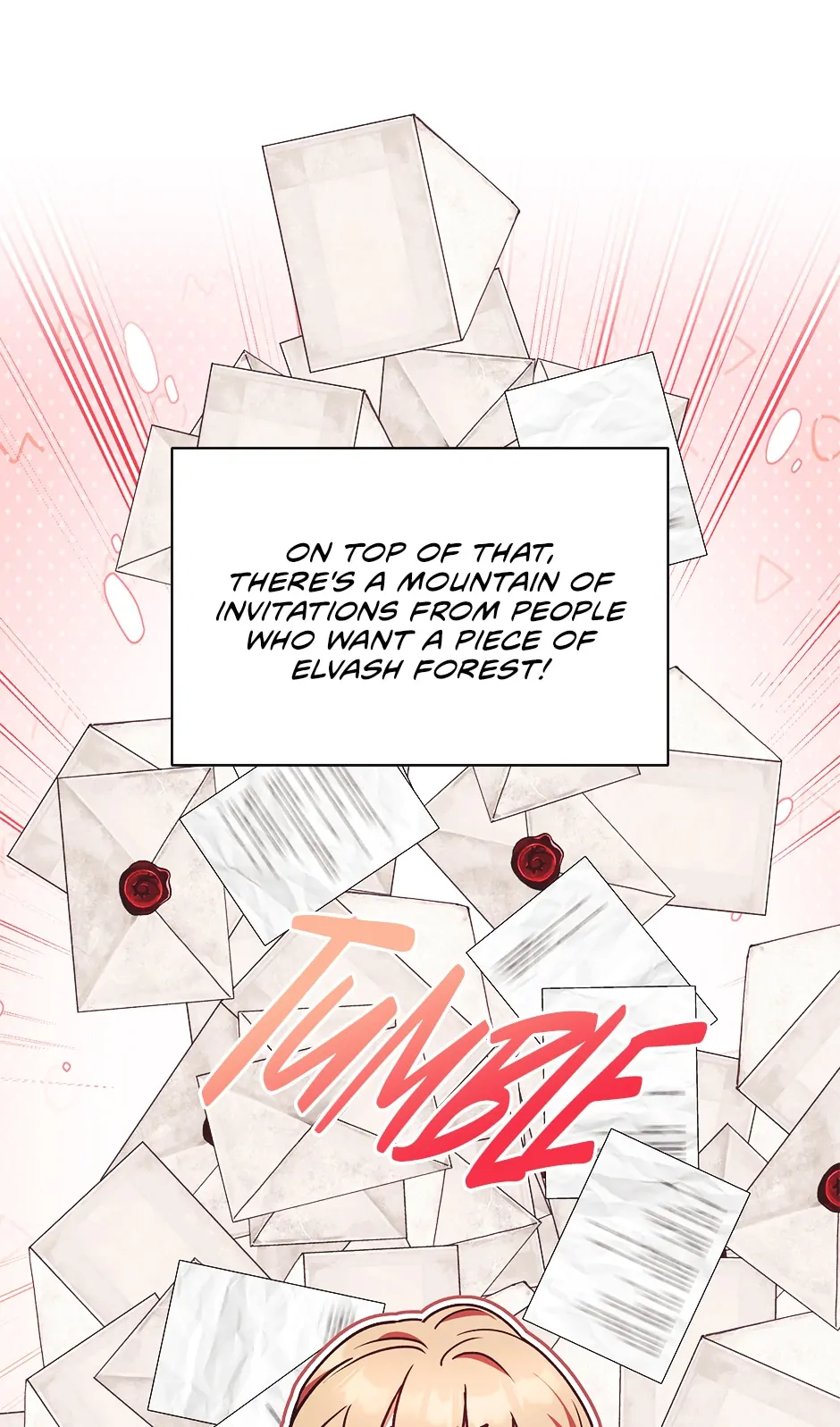 The Young Lady Who Broke Her Engagement Is Only Obsessed With the Ending Chapter 20 page 4