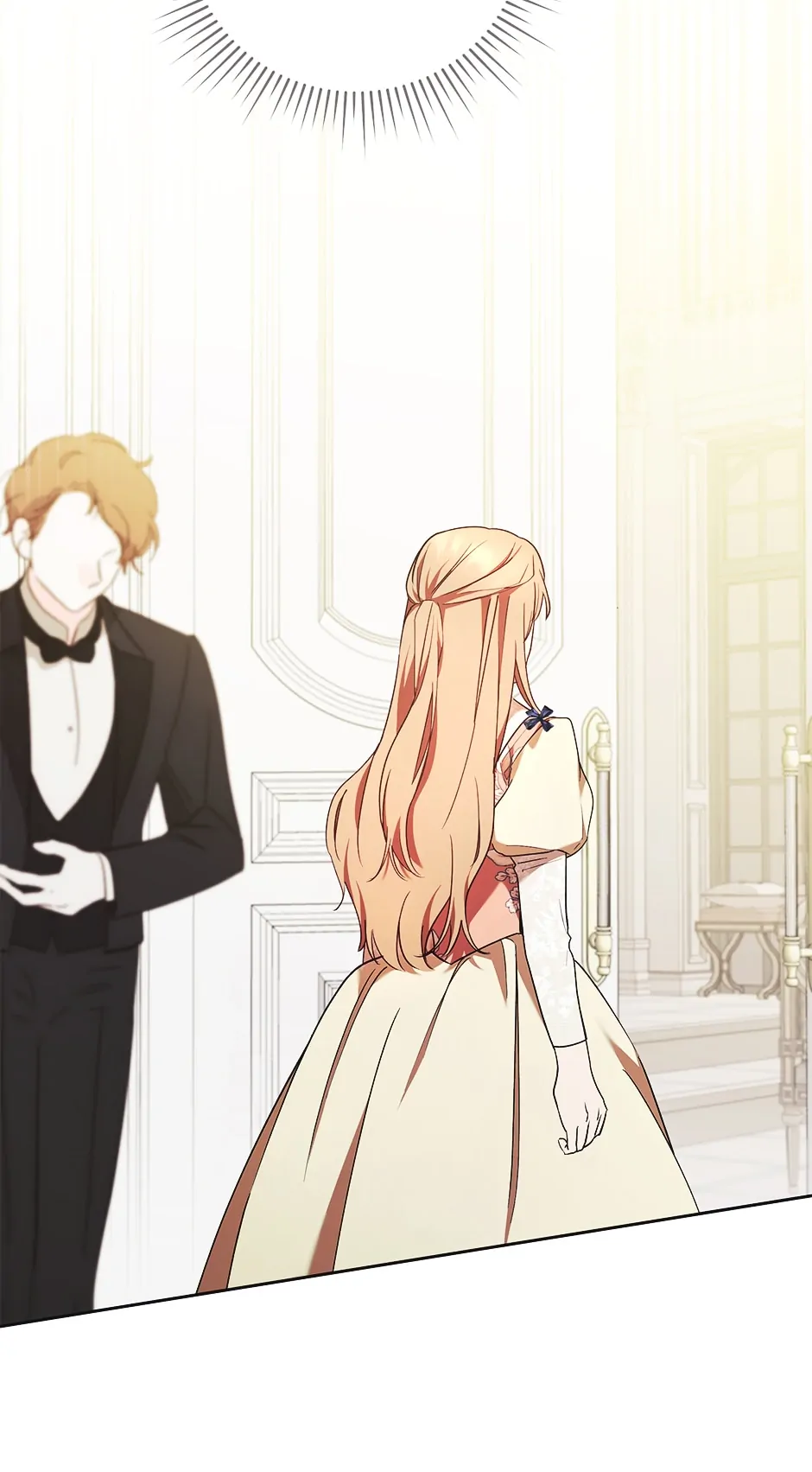 The Young Lady Who Broke Her Engagement Is Only Obsessed With the Ending Chapter 20 page 49