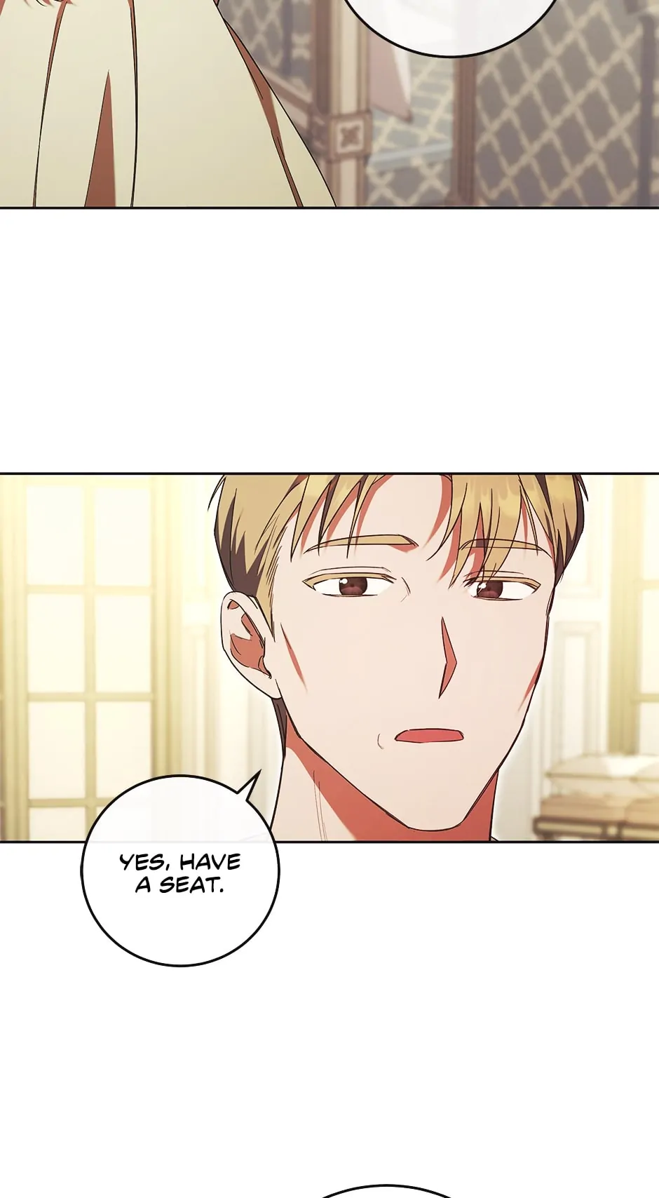 The Young Lady Who Broke Her Engagement Is Only Obsessed With the Ending Chapter 20 page 52
