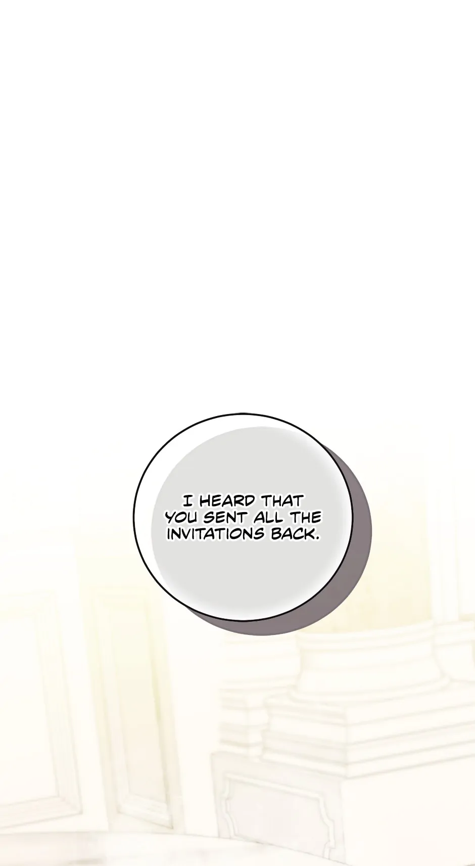 The Young Lady Who Broke Her Engagement Is Only Obsessed With the Ending Chapter 20 page 54