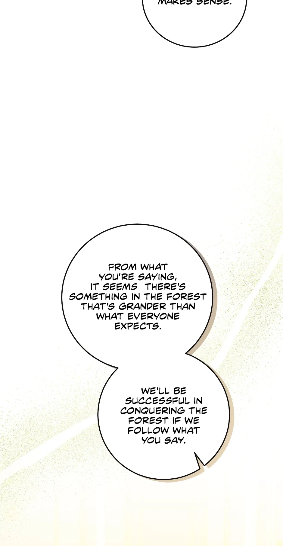 The Young Lady Who Broke Her Engagement Is Only Obsessed With the Ending Chapter 20 page 59