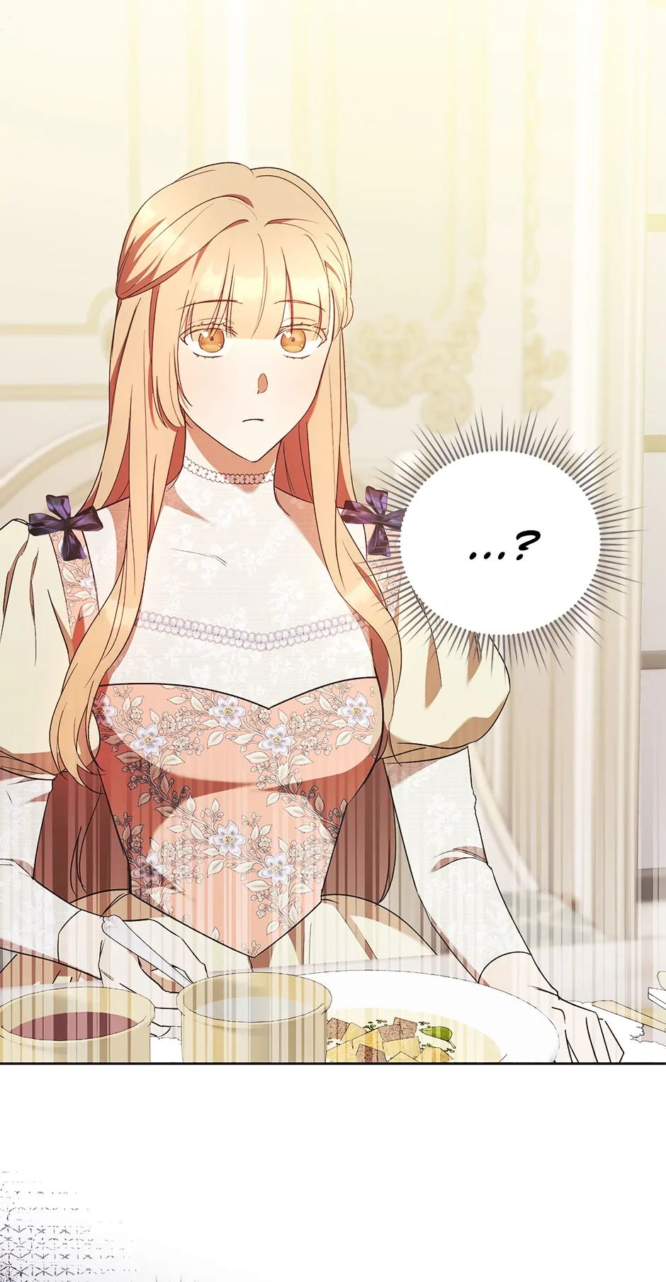 The Young Lady Who Broke Her Engagement Is Only Obsessed With the Ending Chapter 20 page 60