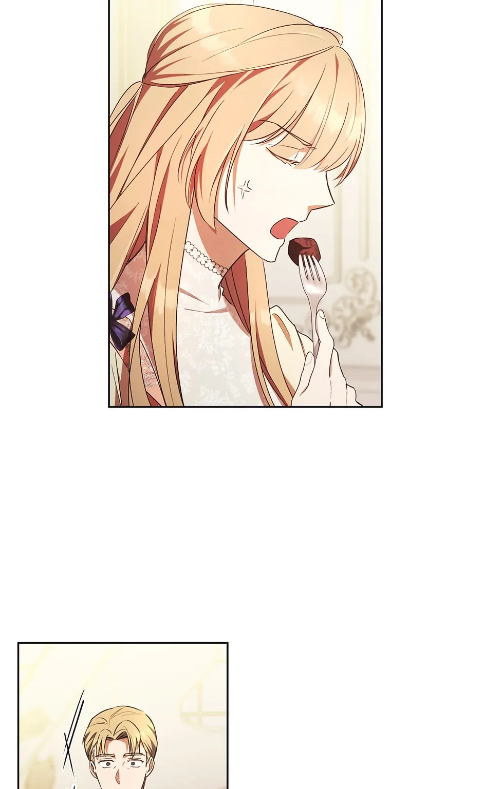 The Young Lady Who Broke Her Engagement Is Only Obsessed With the Ending Chapter 20 page 64