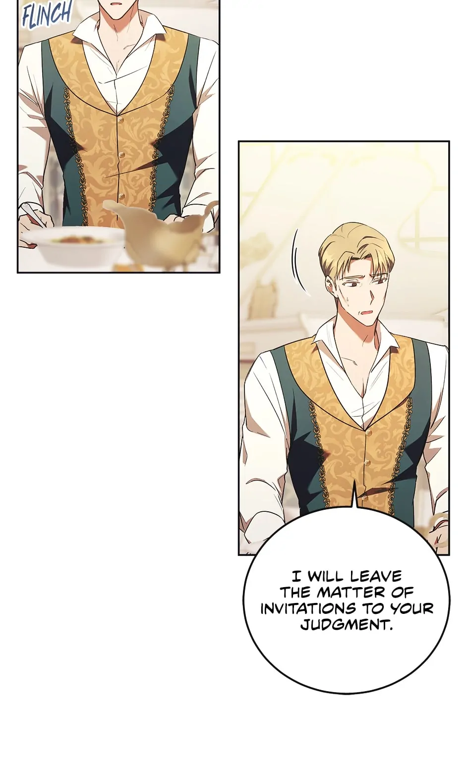 The Young Lady Who Broke Her Engagement Is Only Obsessed With the Ending Chapter 20 page 65
