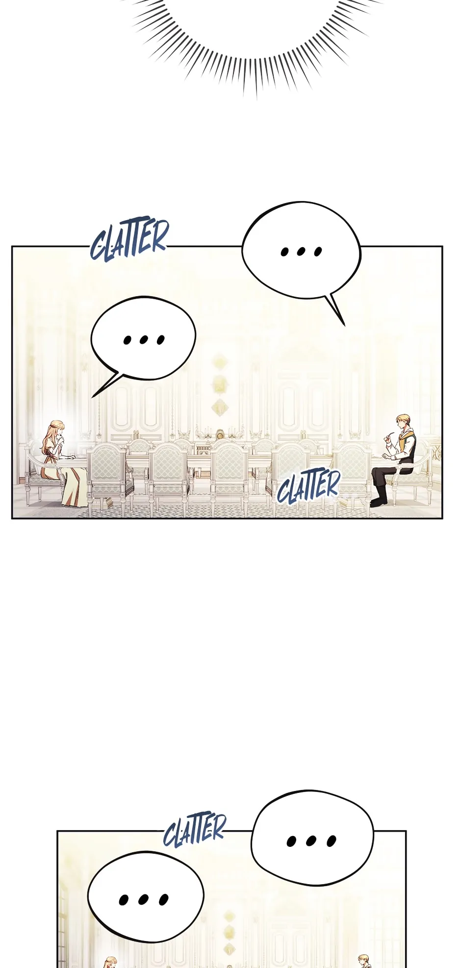 The Young Lady Who Broke Her Engagement Is Only Obsessed With the Ending Chapter 20 page 67