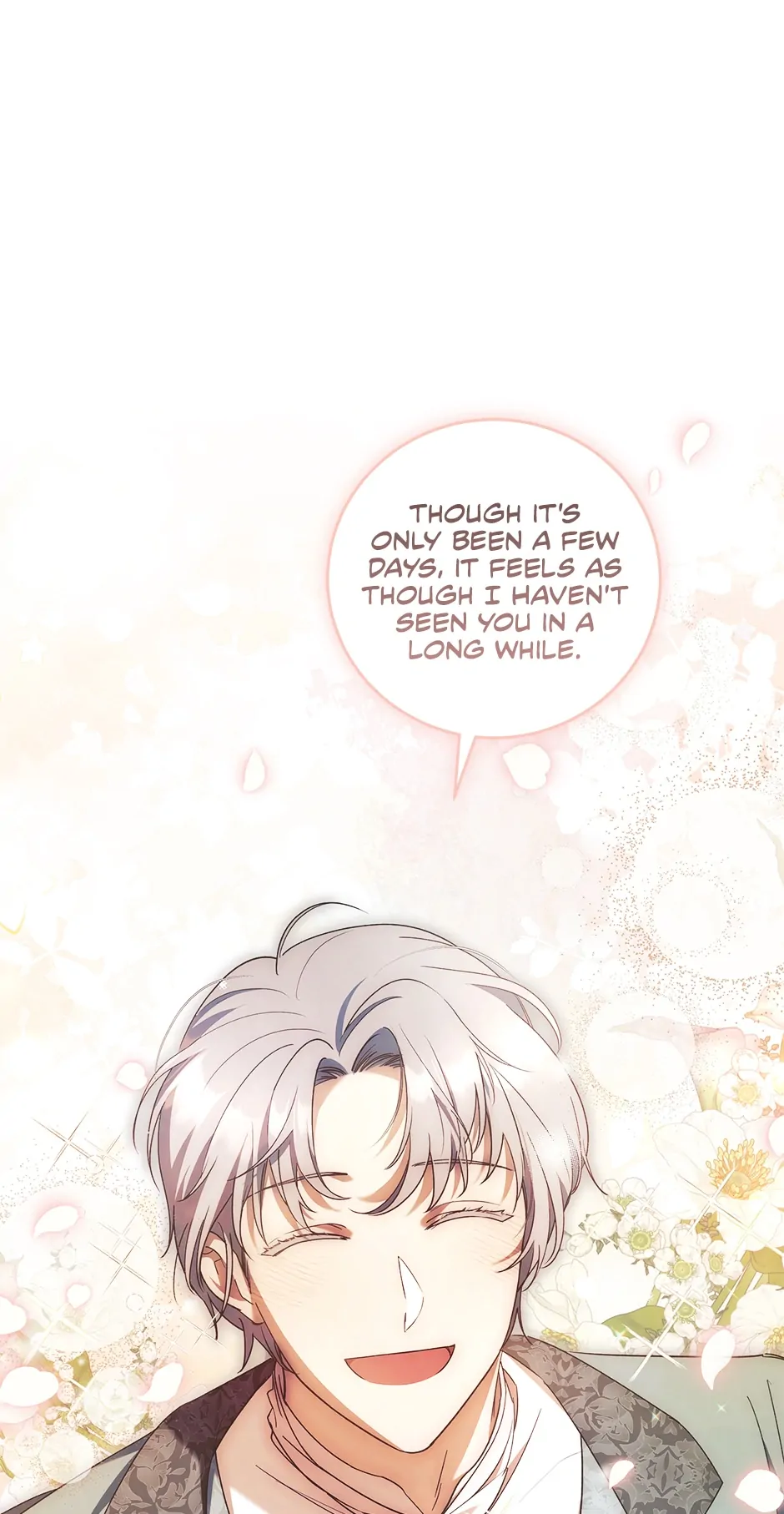 The Young Lady Who Broke Her Engagement Is Only Obsessed With the Ending Chapter 20 page 70
