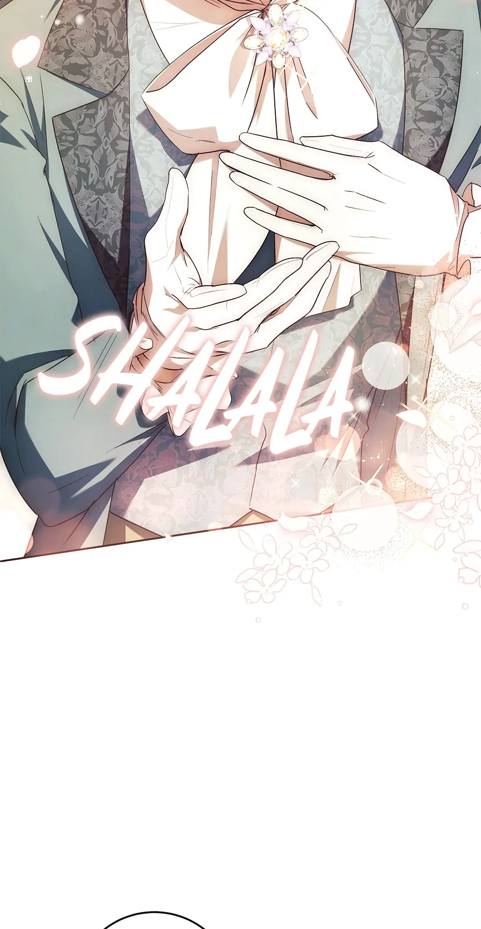 The Young Lady Who Broke Her Engagement Is Only Obsessed With the Ending Chapter 20 page 71