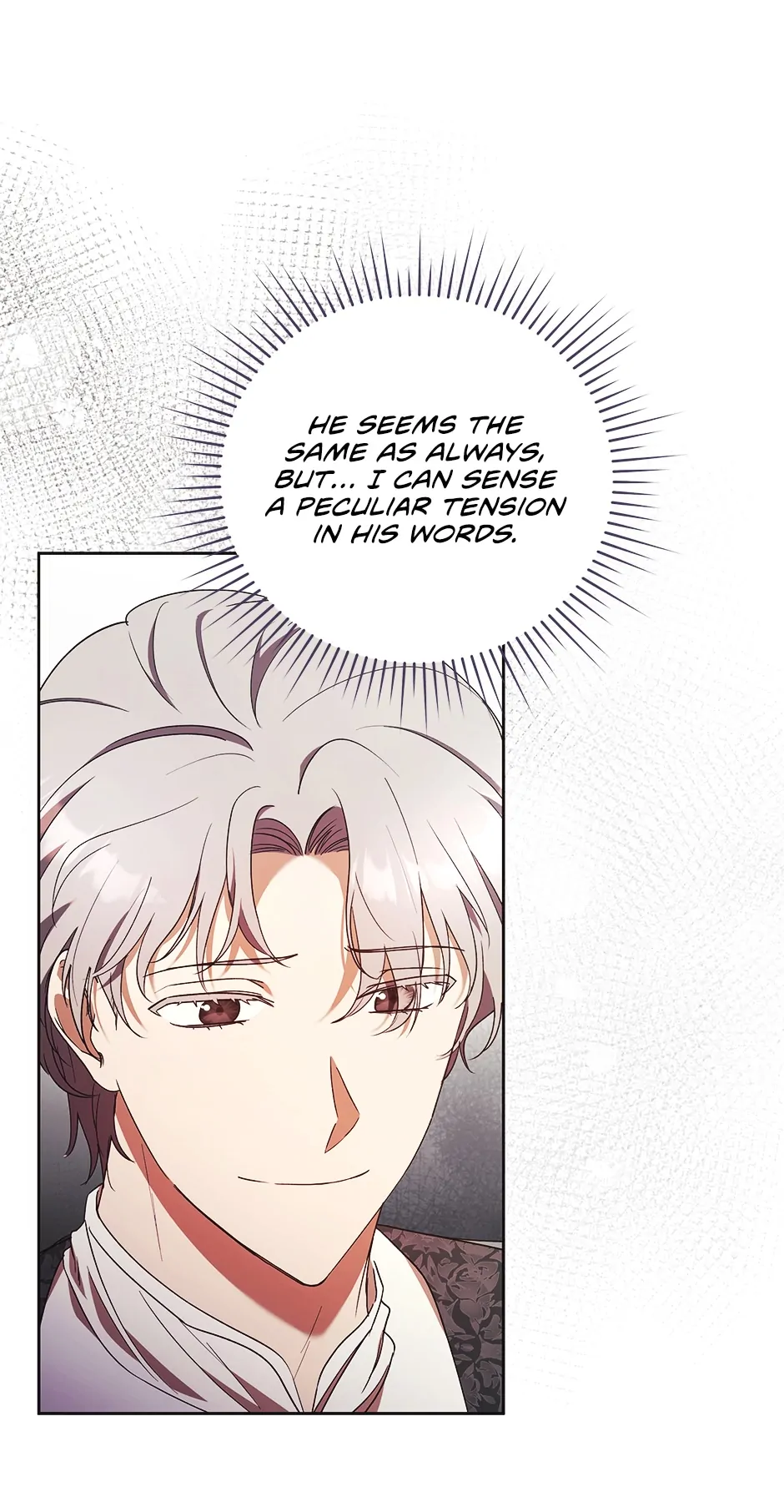 The Young Lady Who Broke Her Engagement Is Only Obsessed With the Ending Chapter 20 page 73