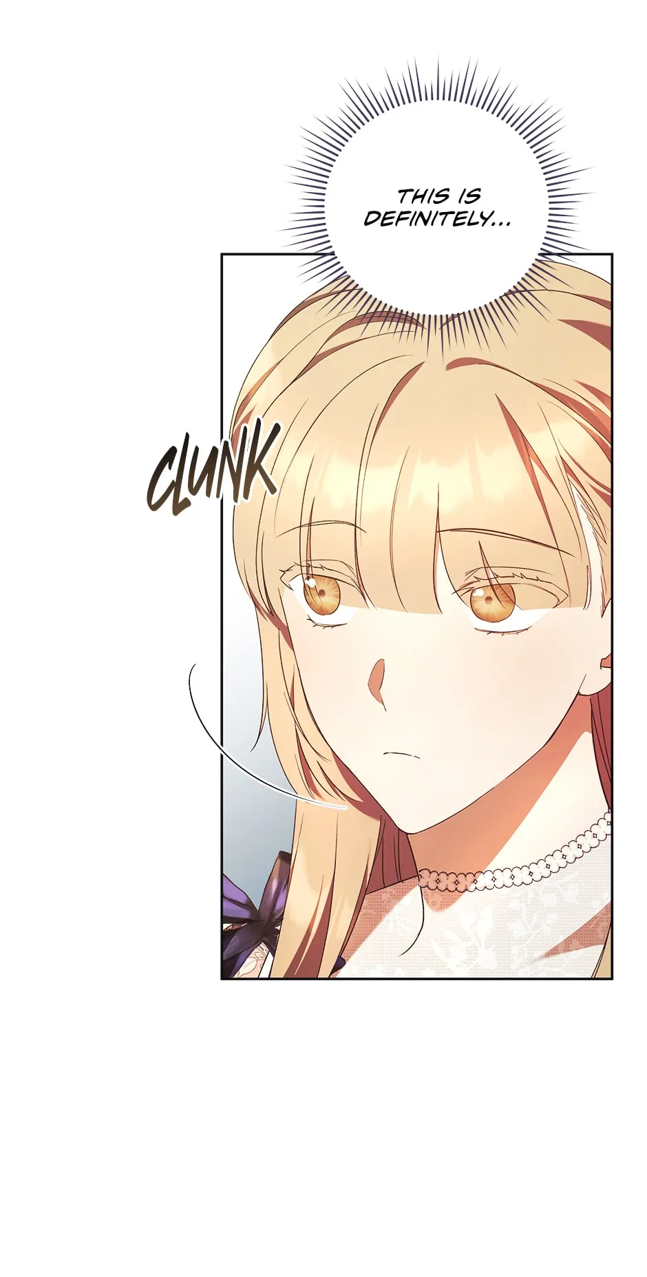 The Young Lady Who Broke Her Engagement Is Only Obsessed With the Ending Chapter 20 page 74