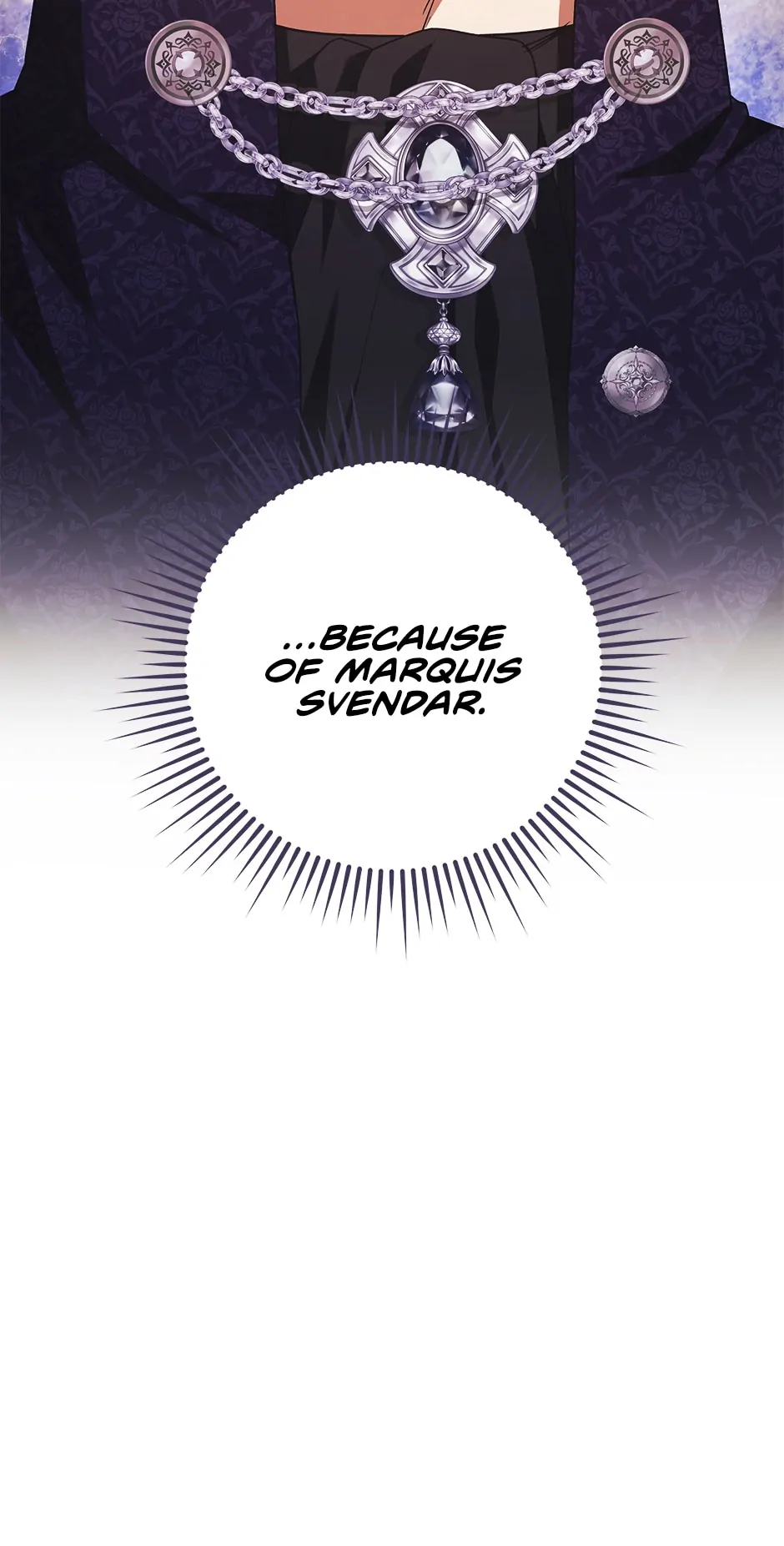 The Young Lady Who Broke Her Engagement Is Only Obsessed With the Ending Chapter 20 page 78