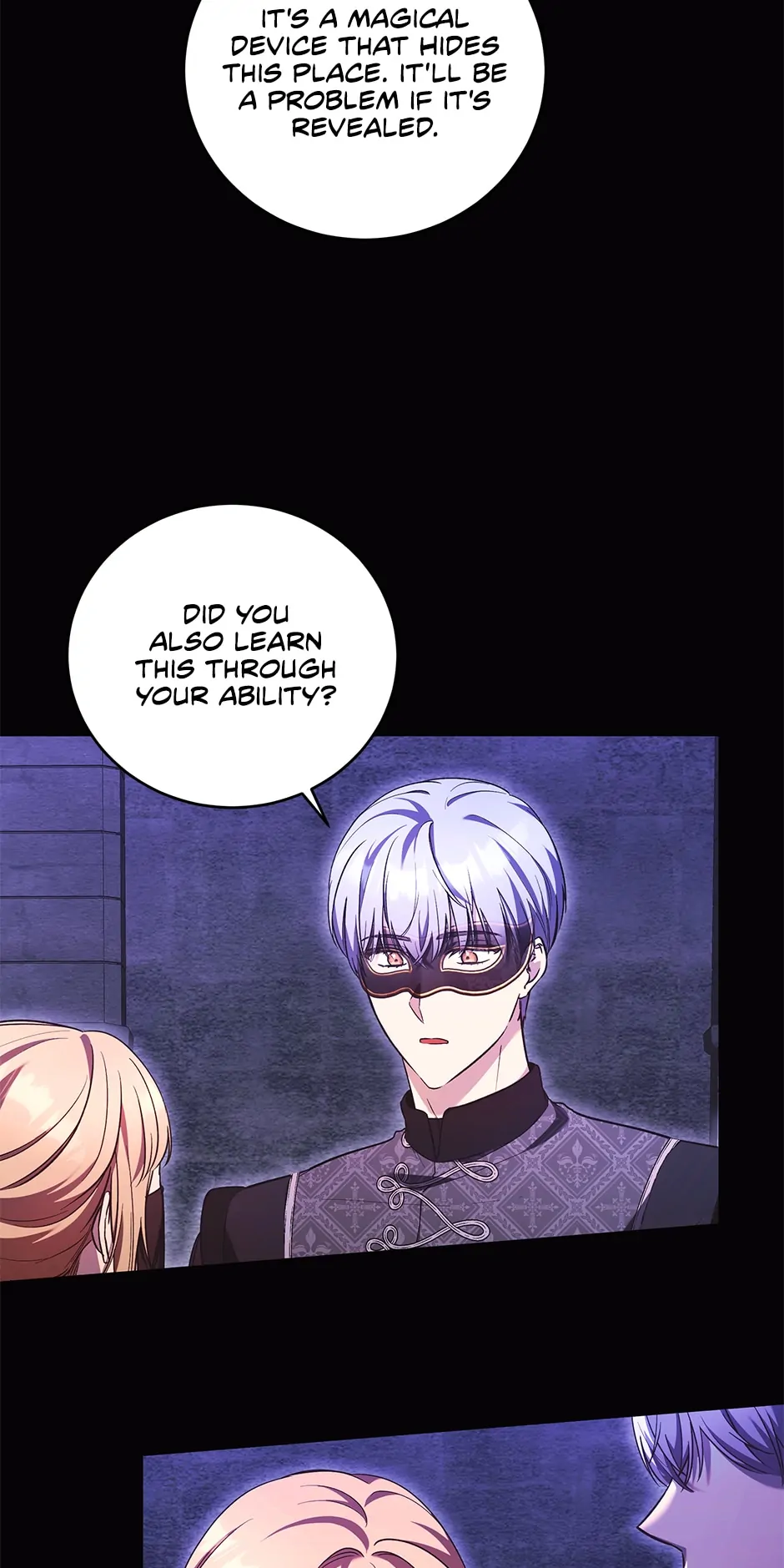 The Young Lady Who Broke Her Engagement Is Only Obsessed With the Ending Chapter 25 page 10