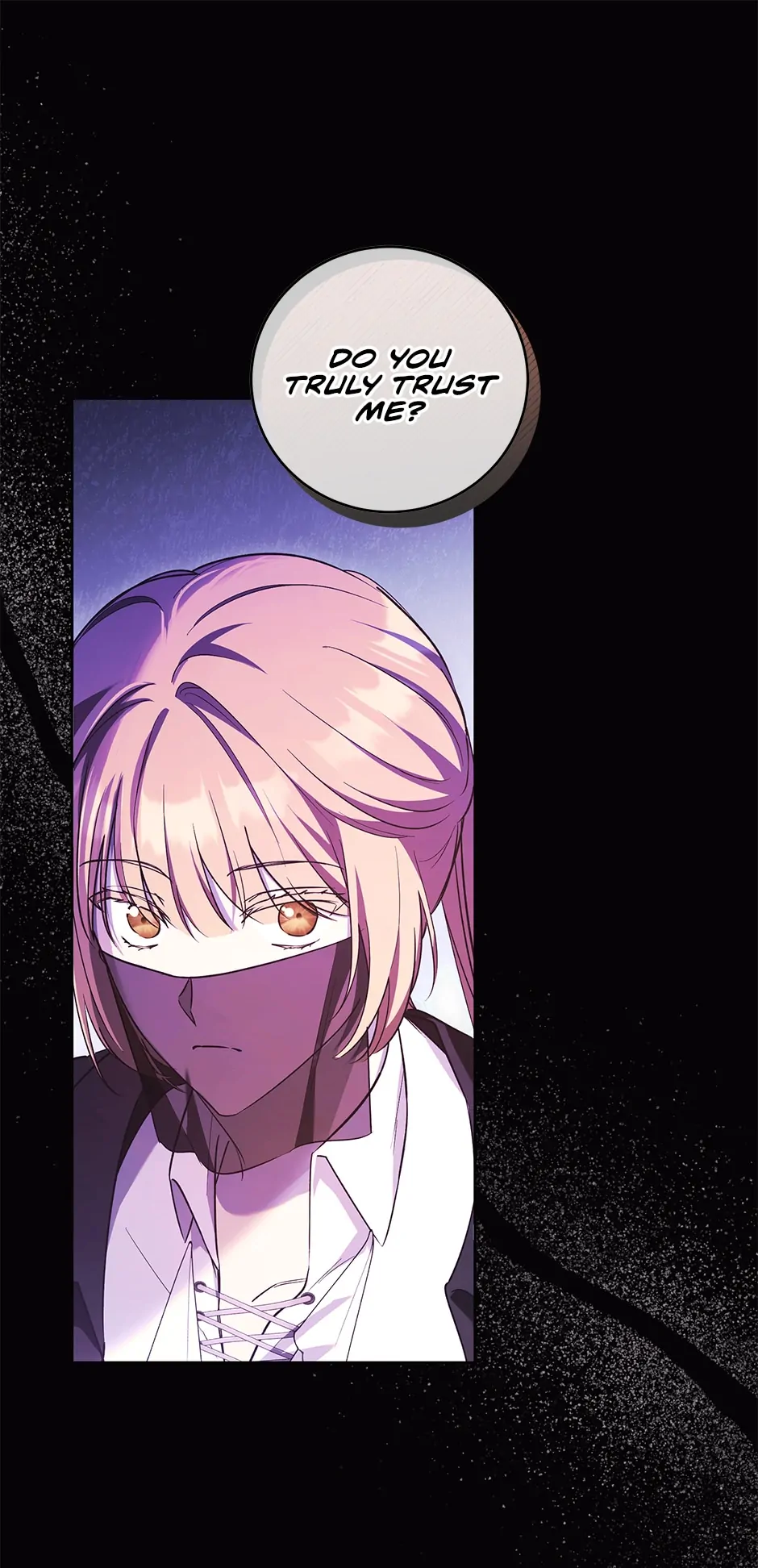 The Young Lady Who Broke Her Engagement Is Only Obsessed With the Ending Chapter 25 page 13
