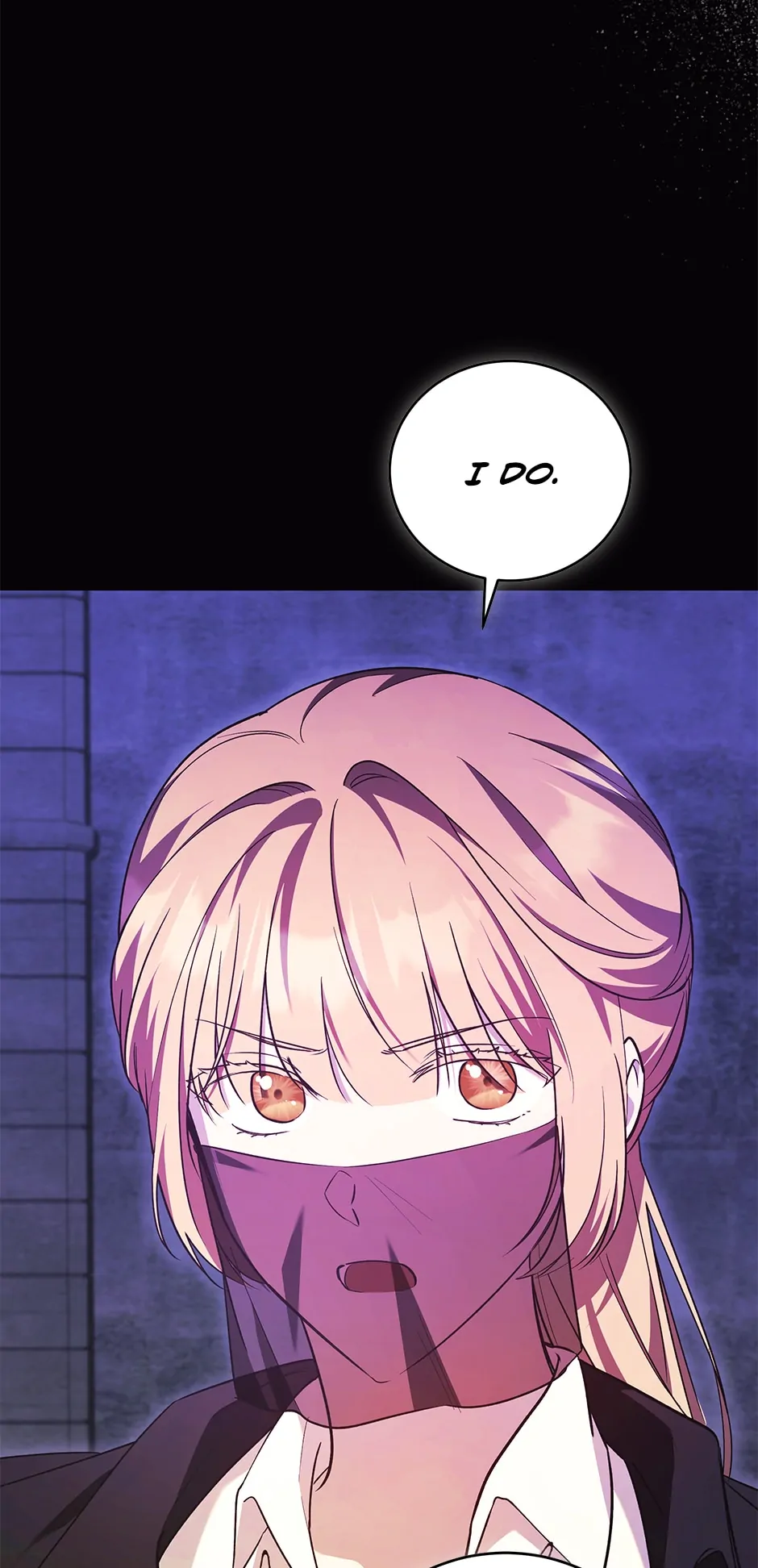 The Young Lady Who Broke Her Engagement Is Only Obsessed With the Ending Chapter 25 page 14