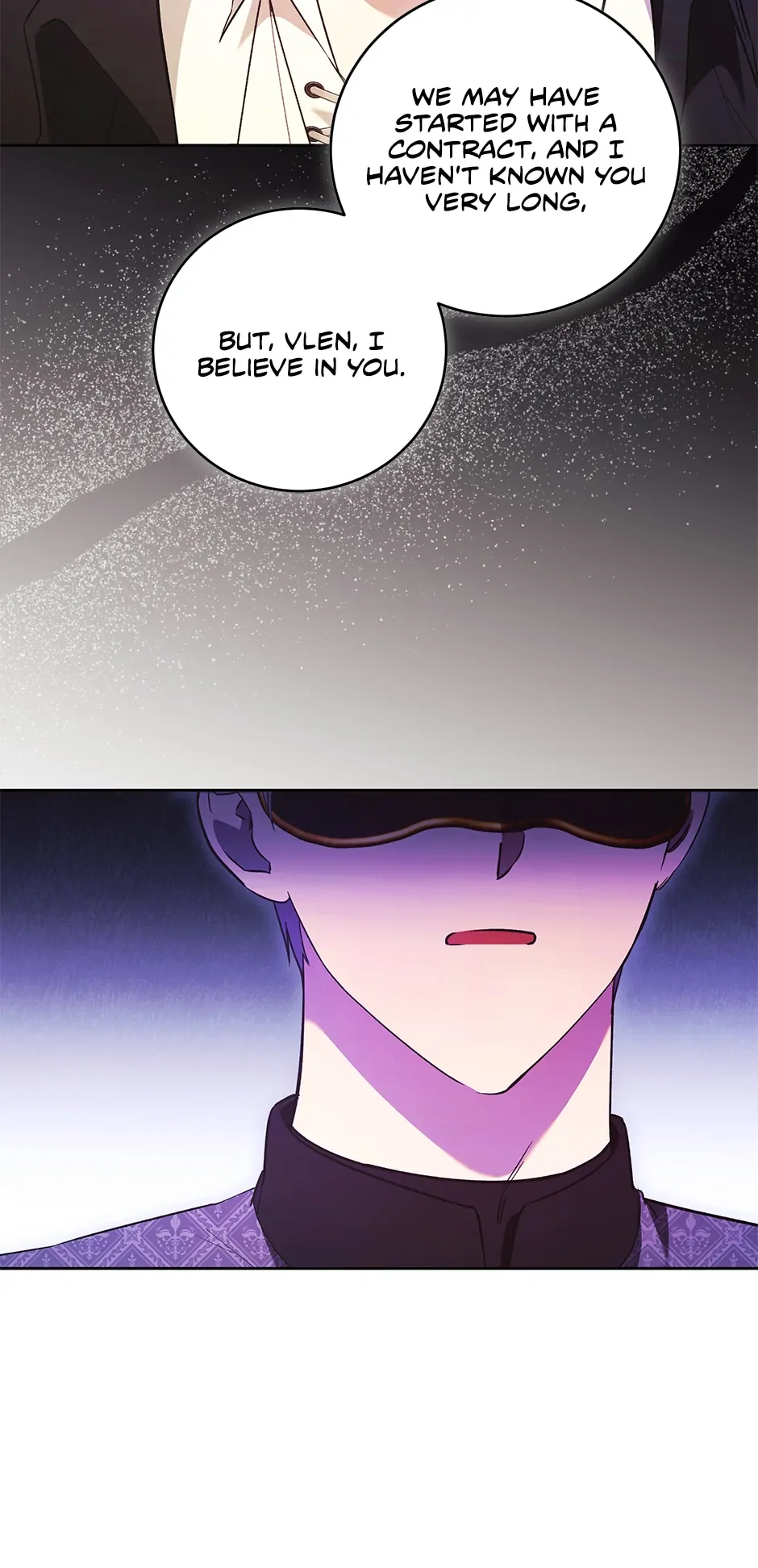 The Young Lady Who Broke Her Engagement Is Only Obsessed With the Ending Chapter 25 page 15