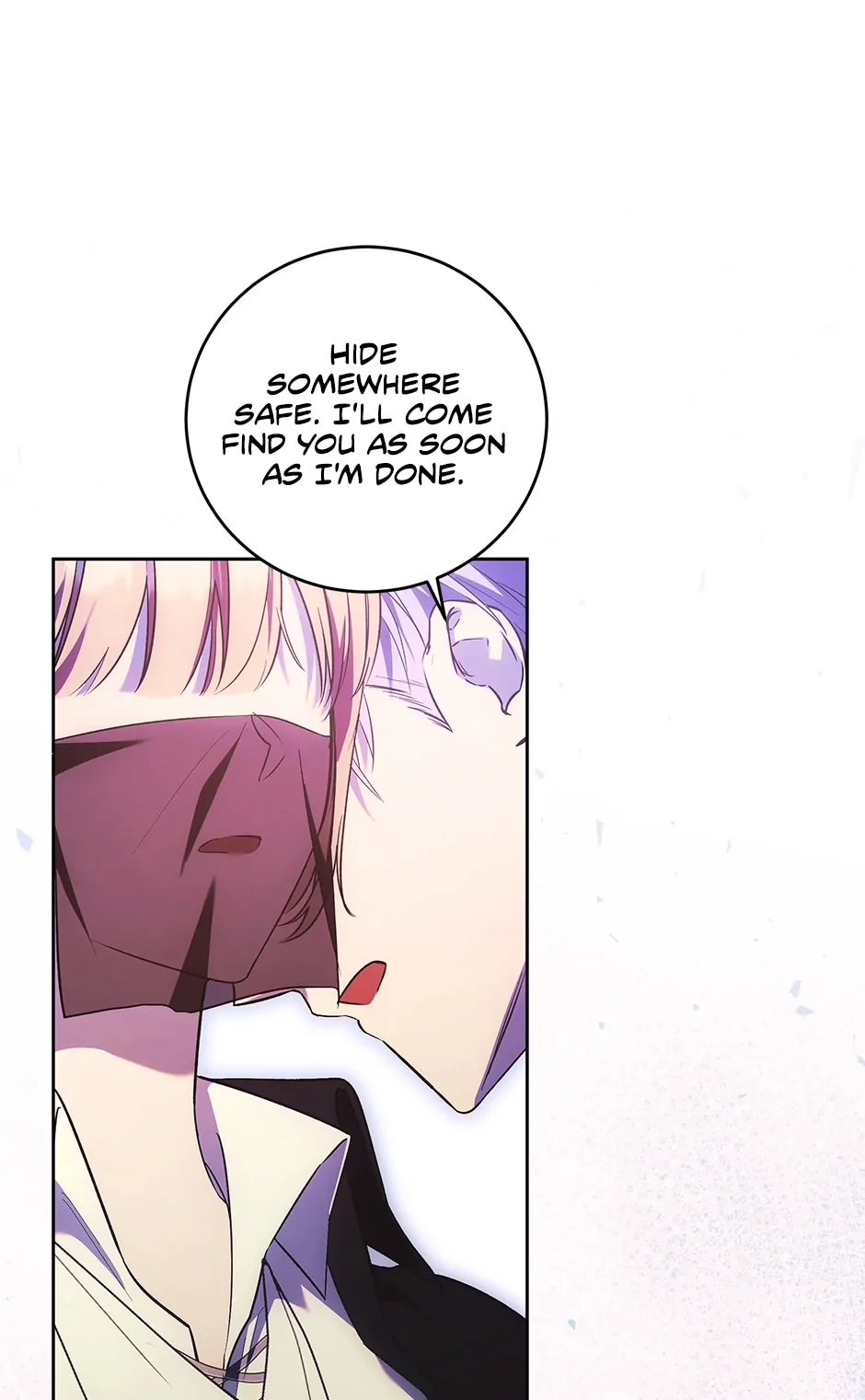 The Young Lady Who Broke Her Engagement Is Only Obsessed With the Ending Chapter 25 page 17
