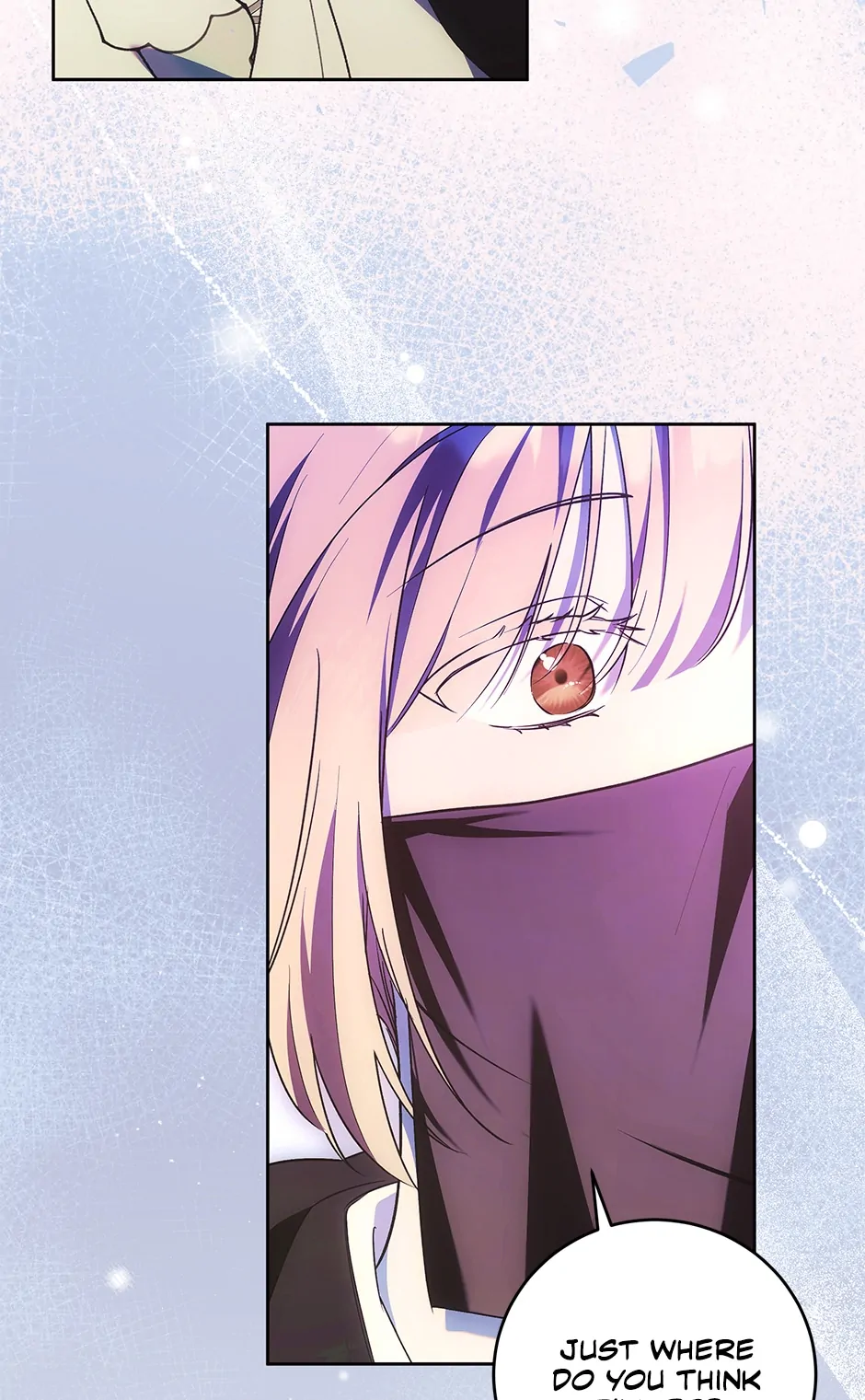 The Young Lady Who Broke Her Engagement Is Only Obsessed With the Ending Chapter 25 page 18