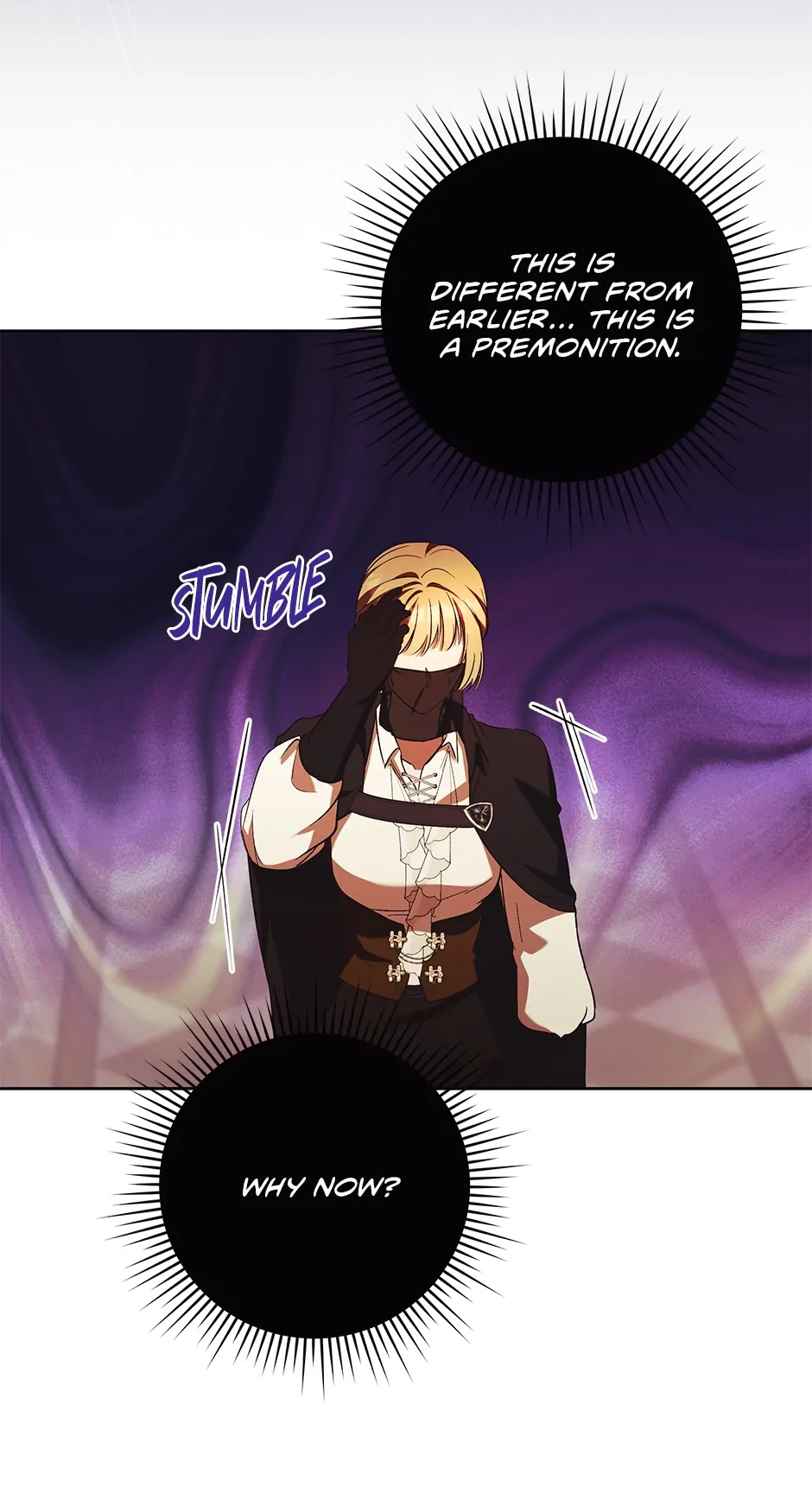 The Young Lady Who Broke Her Engagement Is Only Obsessed With the Ending Chapter 25 page 27