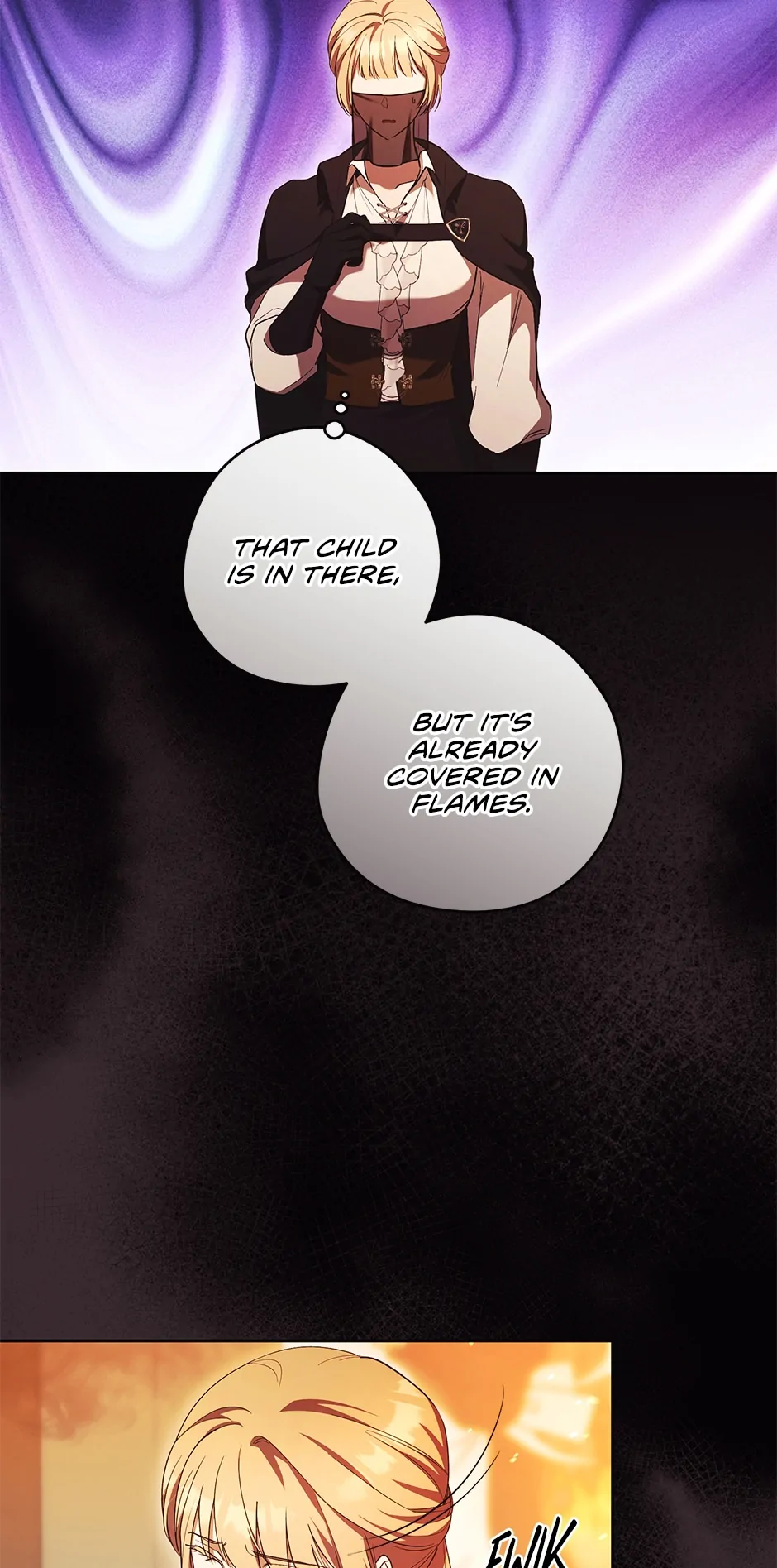 The Young Lady Who Broke Her Engagement Is Only Obsessed With the Ending Chapter 25 page 30