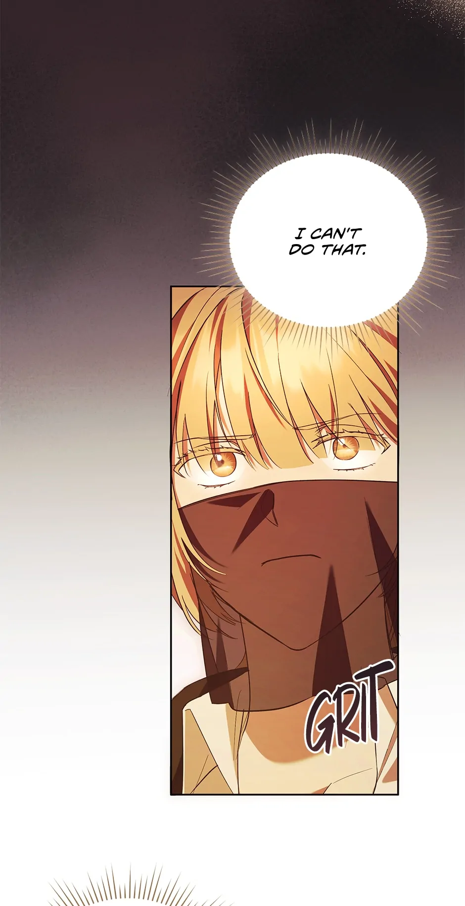 The Young Lady Who Broke Her Engagement Is Only Obsessed With the Ending Chapter 25 page 33