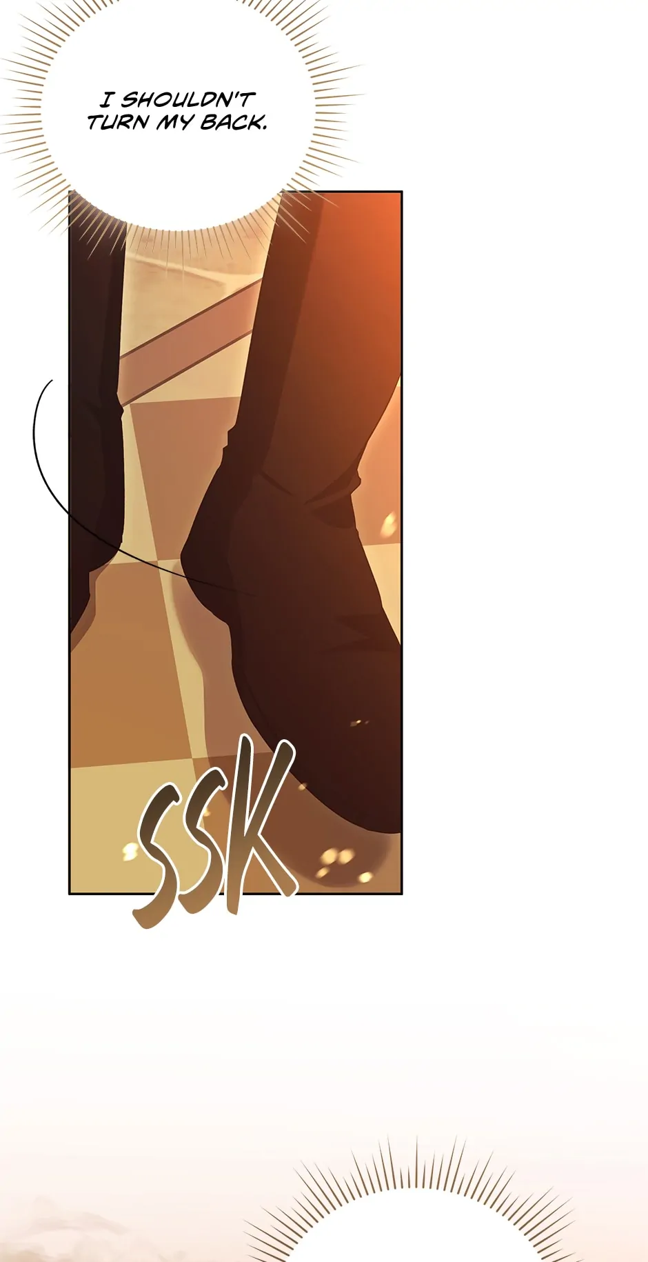 The Young Lady Who Broke Her Engagement Is Only Obsessed With the Ending Chapter 25 page 34