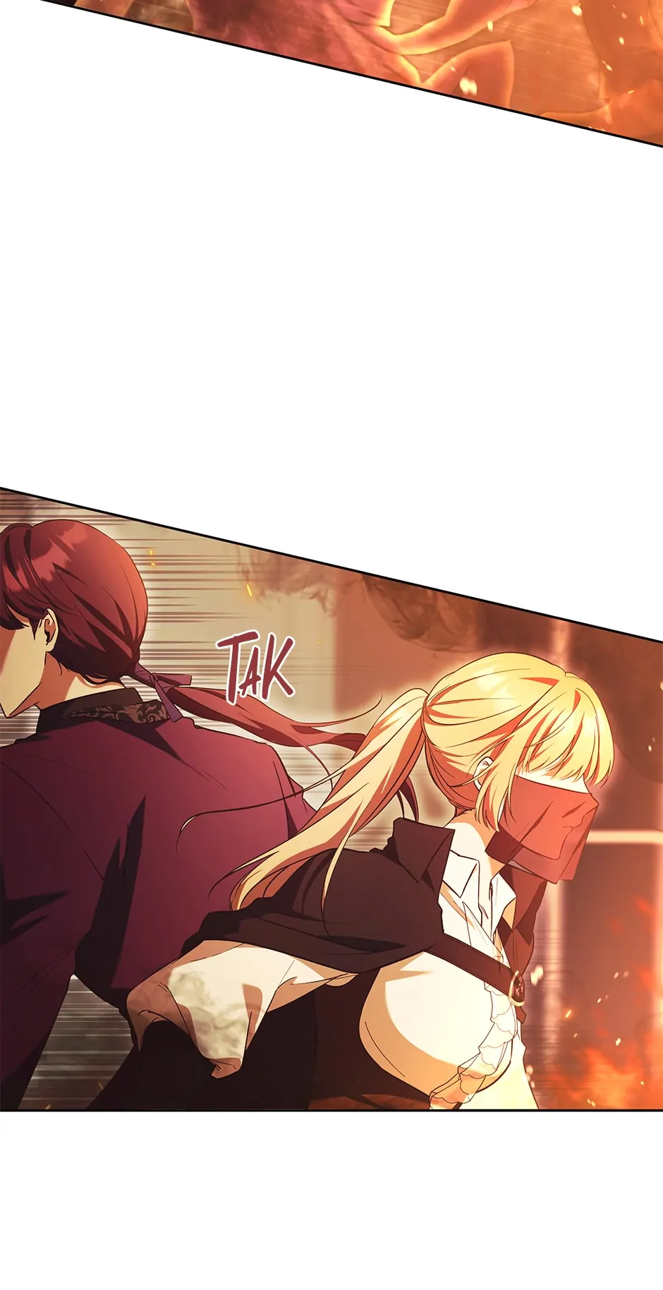 The Young Lady Who Broke Her Engagement Is Only Obsessed With the Ending Chapter 25 page 36