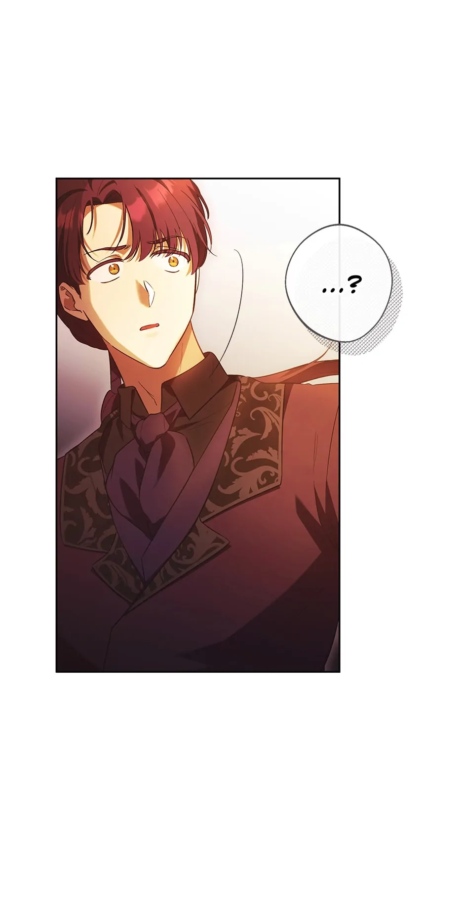 The Young Lady Who Broke Her Engagement Is Only Obsessed With the Ending Chapter 25 page 37