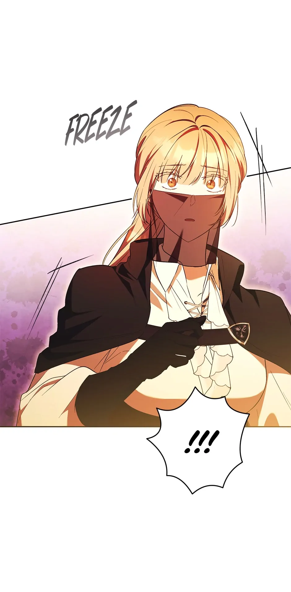 The Young Lady Who Broke Her Engagement Is Only Obsessed With the Ending Chapter 25 page 40
