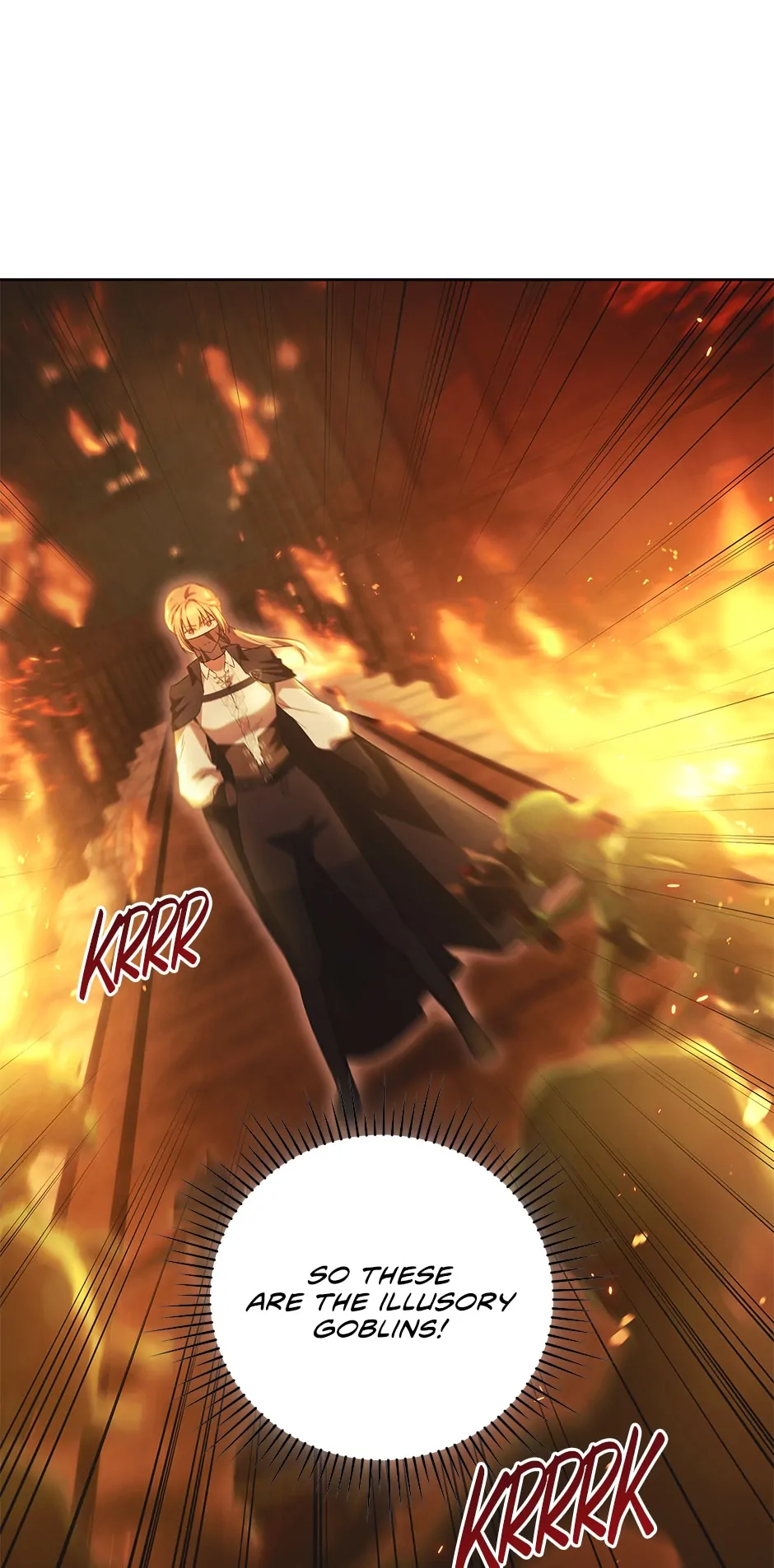 The Young Lady Who Broke Her Engagement Is Only Obsessed With the Ending Chapter 25 page 41