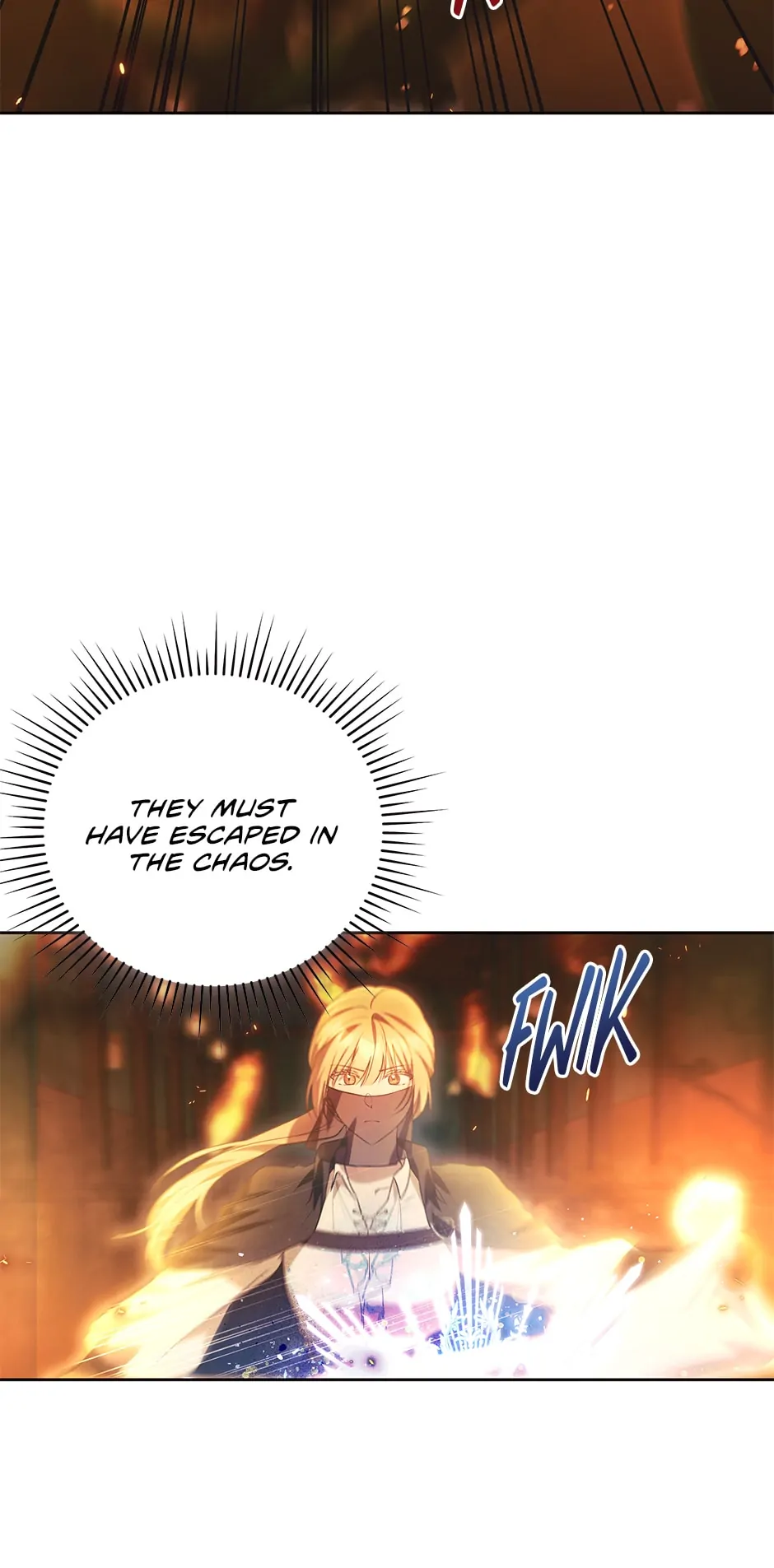 The Young Lady Who Broke Her Engagement Is Only Obsessed With the Ending Chapter 25 page 42