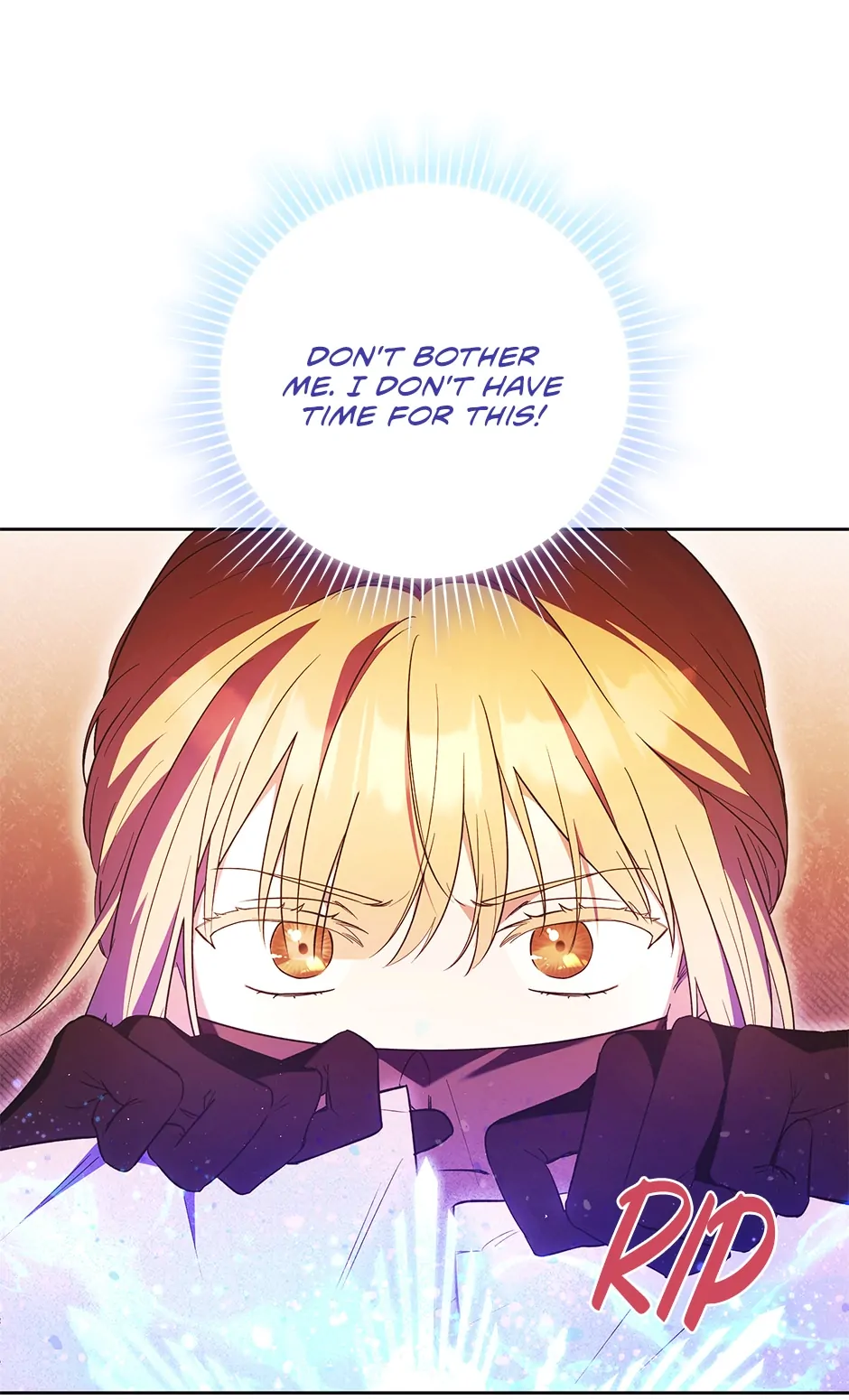 The Young Lady Who Broke Her Engagement Is Only Obsessed With the Ending Chapter 25 page 43