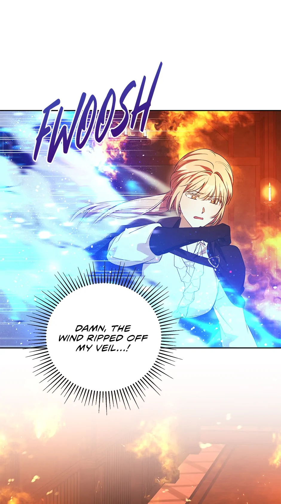 The Young Lady Who Broke Her Engagement Is Only Obsessed With the Ending Chapter 25 page 47