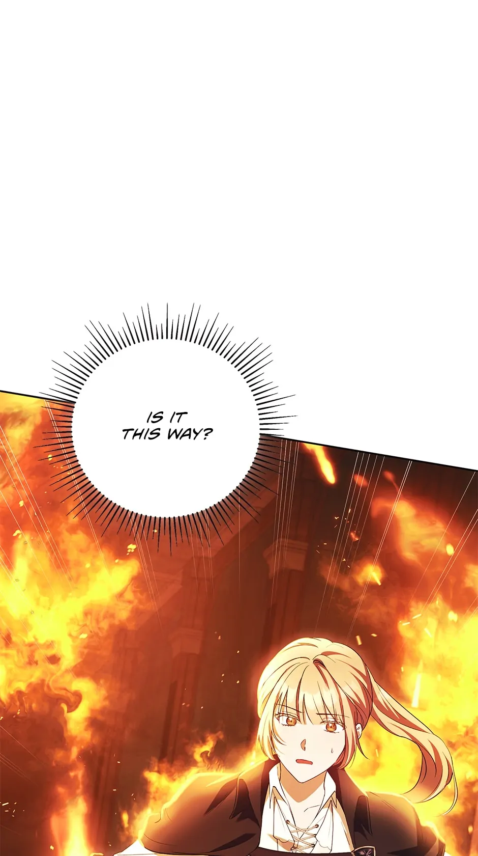 The Young Lady Who Broke Her Engagement Is Only Obsessed With the Ending Chapter 25 page 49