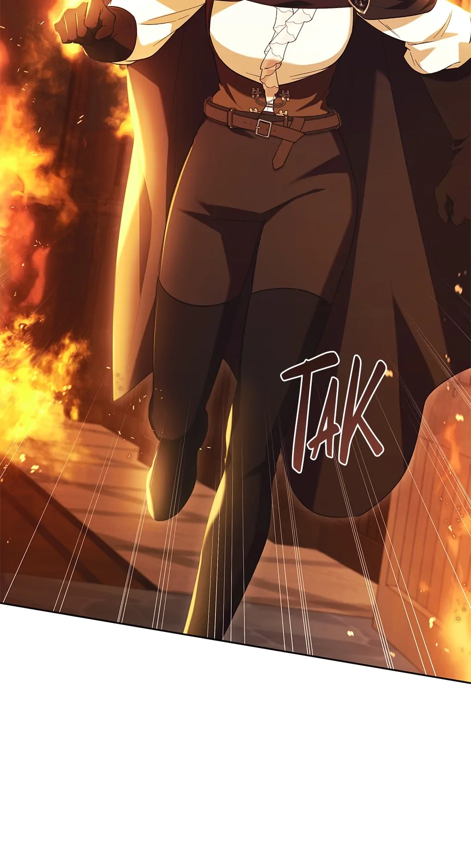 The Young Lady Who Broke Her Engagement Is Only Obsessed With the Ending Chapter 25 page 50