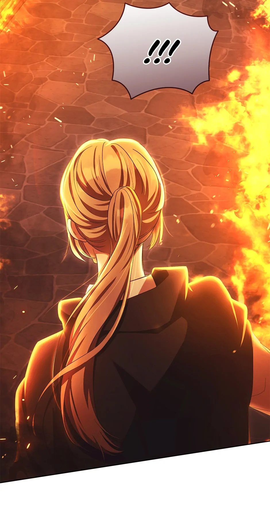 The Young Lady Who Broke Her Engagement Is Only Obsessed With the Ending Chapter 25 page 52